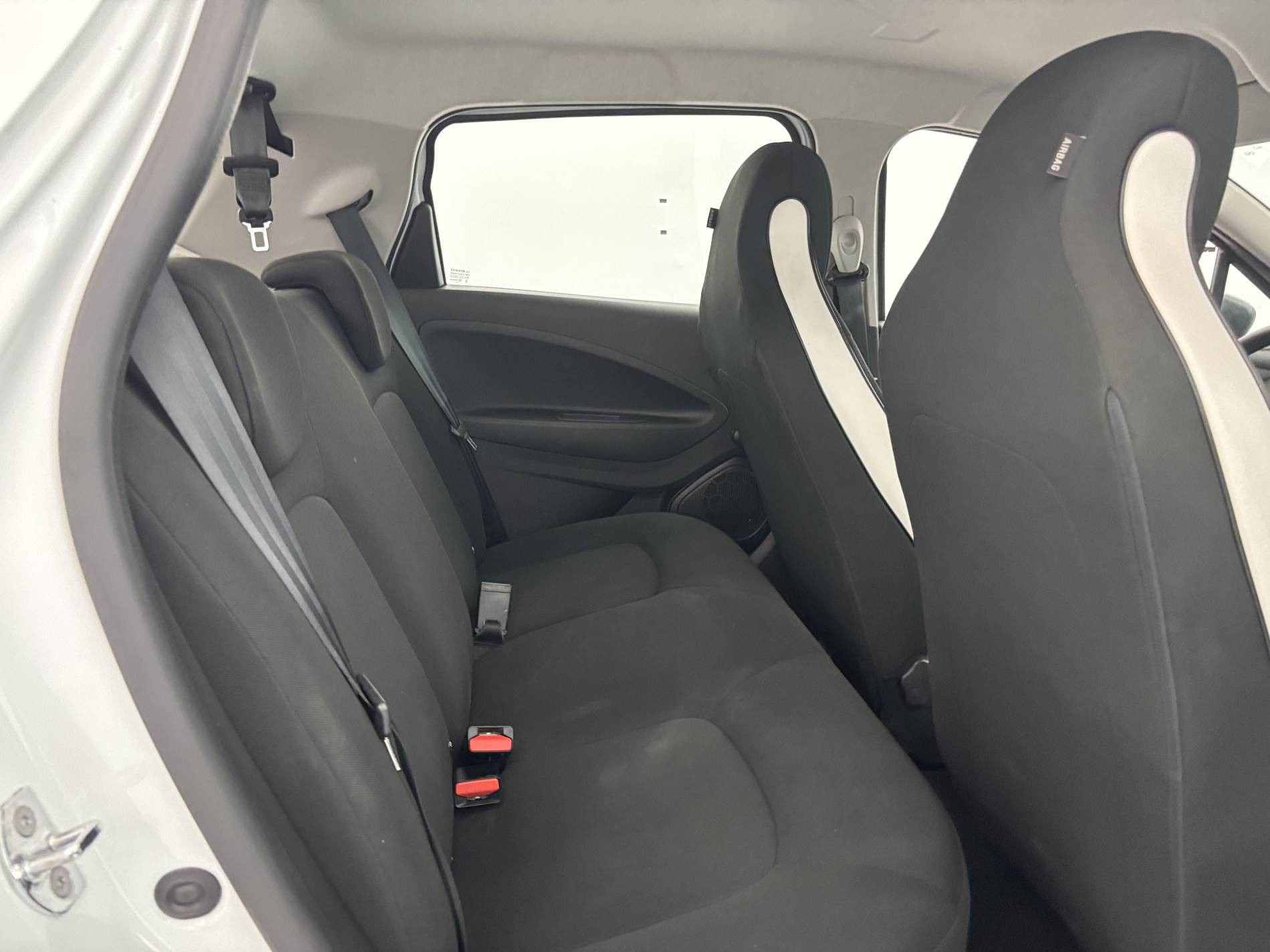 Vente en ligne Renault Zoé Zoe R110 Achat Intégral - 22 au prix de 15 990 €