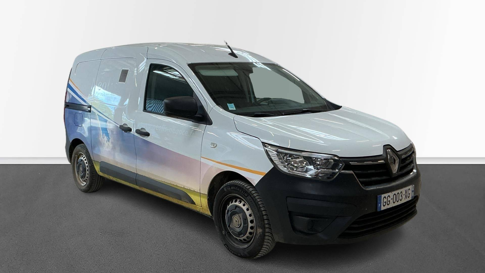 Vente en ligne Renault Express Van  BLUE DCI 95 - 22 au prix de 12 990 €