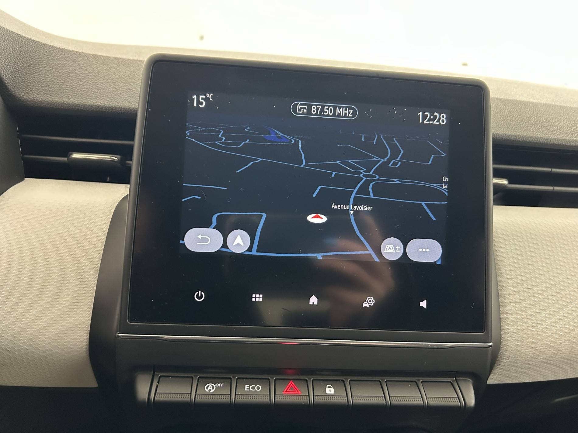 Vente en ligne Renault Clio 5 Clio TCe 90 au prix de 14 990 €