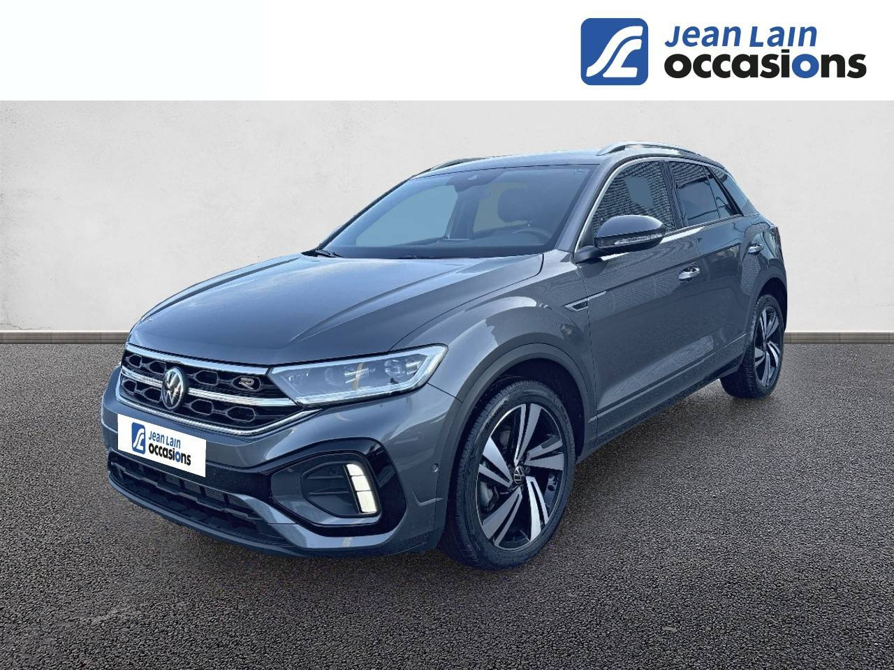 Vente en ligne VOLKSWAGEN T-ROC T-Roc 1.5 TSI EVO2 150 Start/Stop DSG7 R-Line Edition de 2025 au prix de 32 990 €