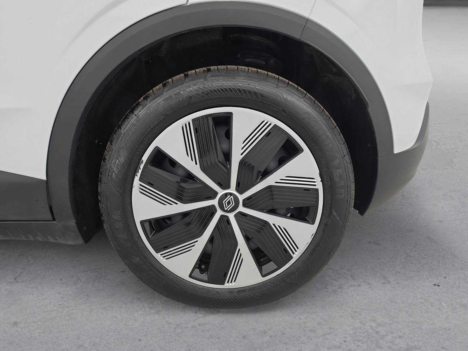 Vente en ligne Renault Megane E-Tech  EV60 130ch super charge au prix de 23 900 €