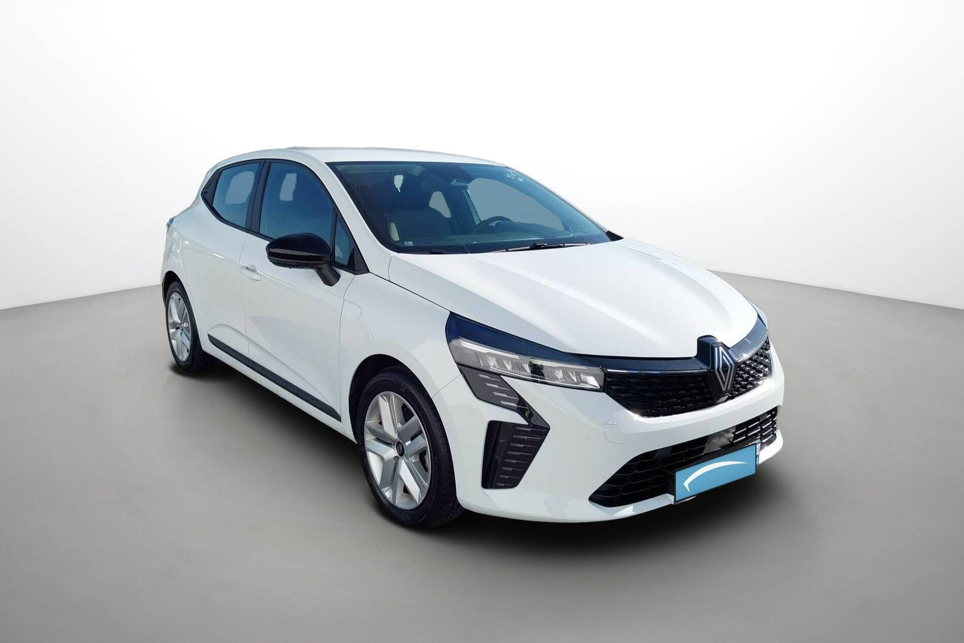 Vente en ligne Renault Clio 5 Clio E-Tech full hybrid 145 ch GSR2 au prix de 19 790 €