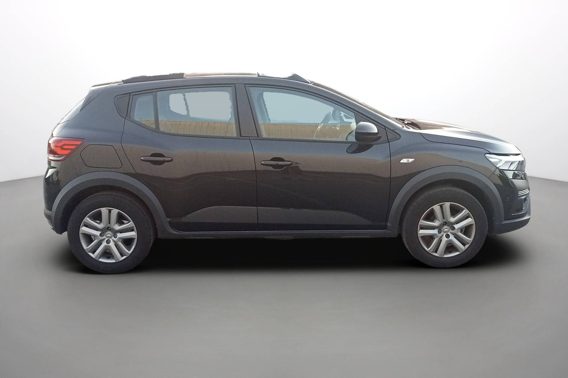 Vente en ligne Dacia Sandero  TCe 90 CVT - 22 au prix de 15 990 €