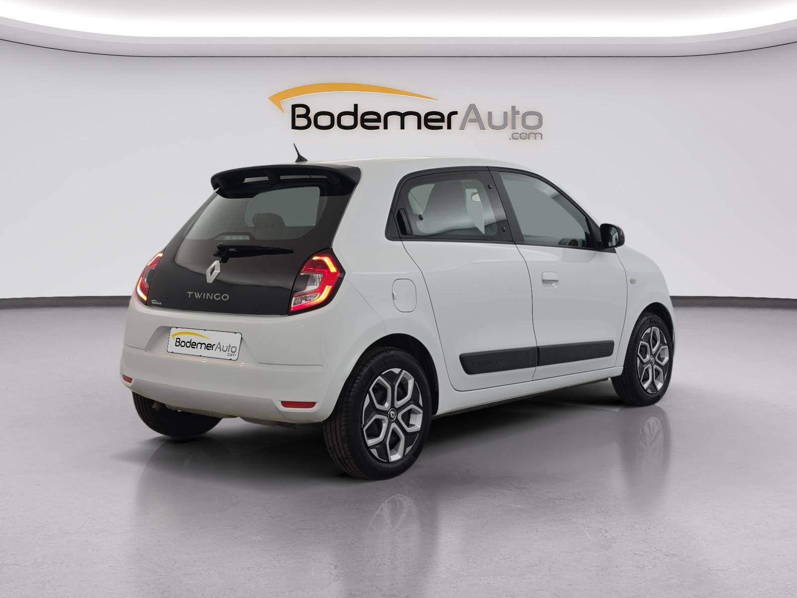 Vente en ligne Renault Twingo 3  SCe 65 au prix de 12 630 €