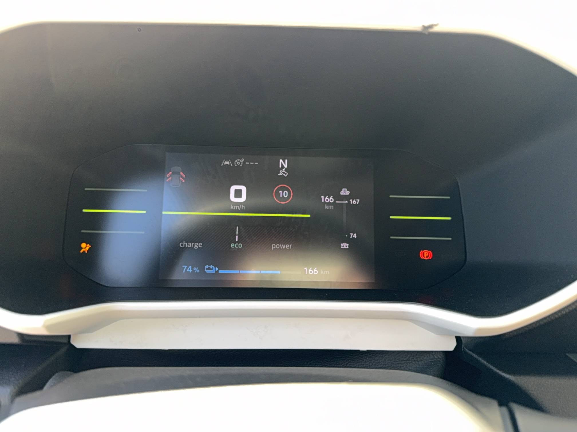 Vente en ligne Dacia Spring  electric 100 au prix de 19 990 €