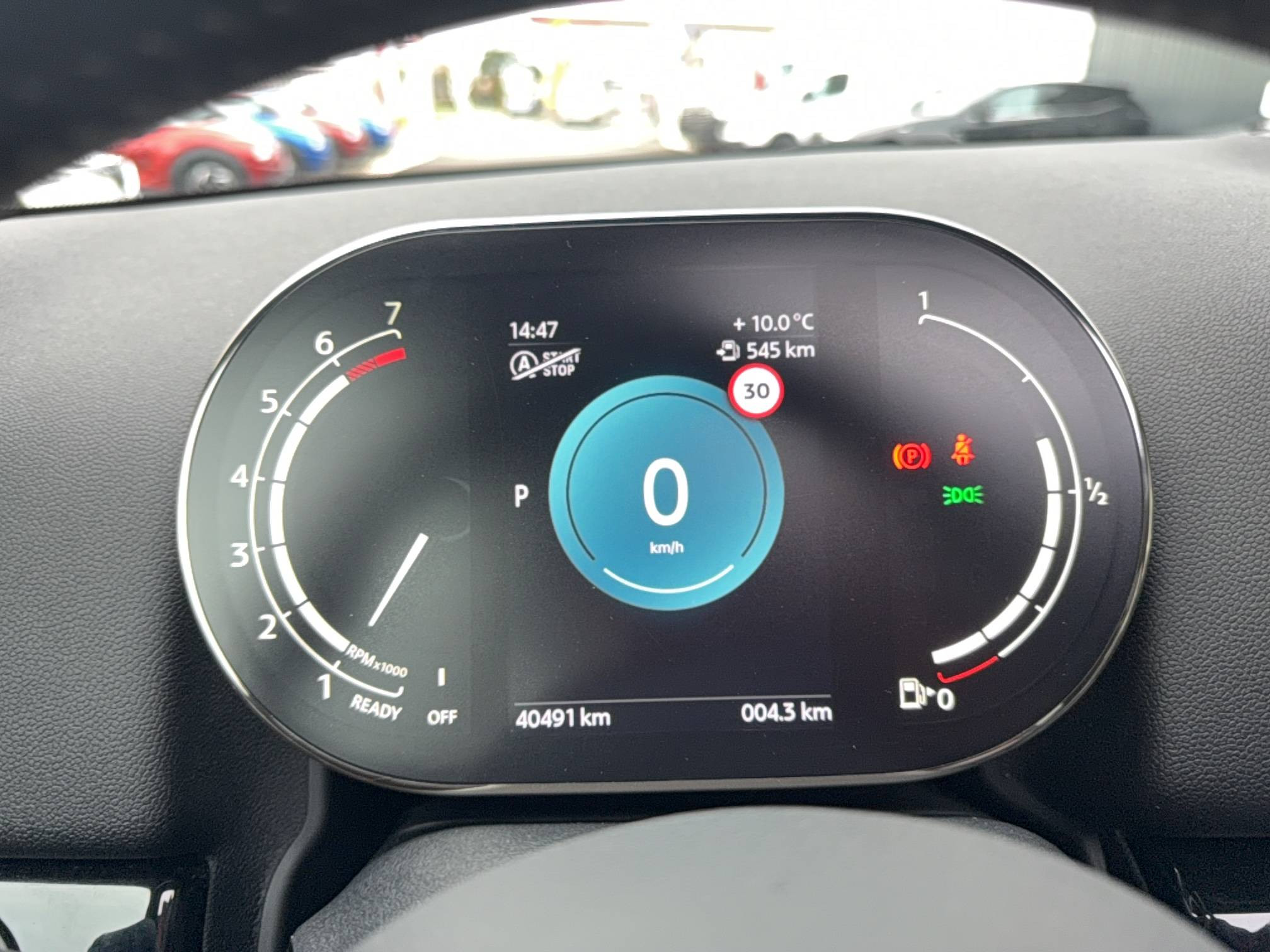 Vente en ligne Mini Countryman Countryman 136 ch BVA7 au prix de 24 990 €