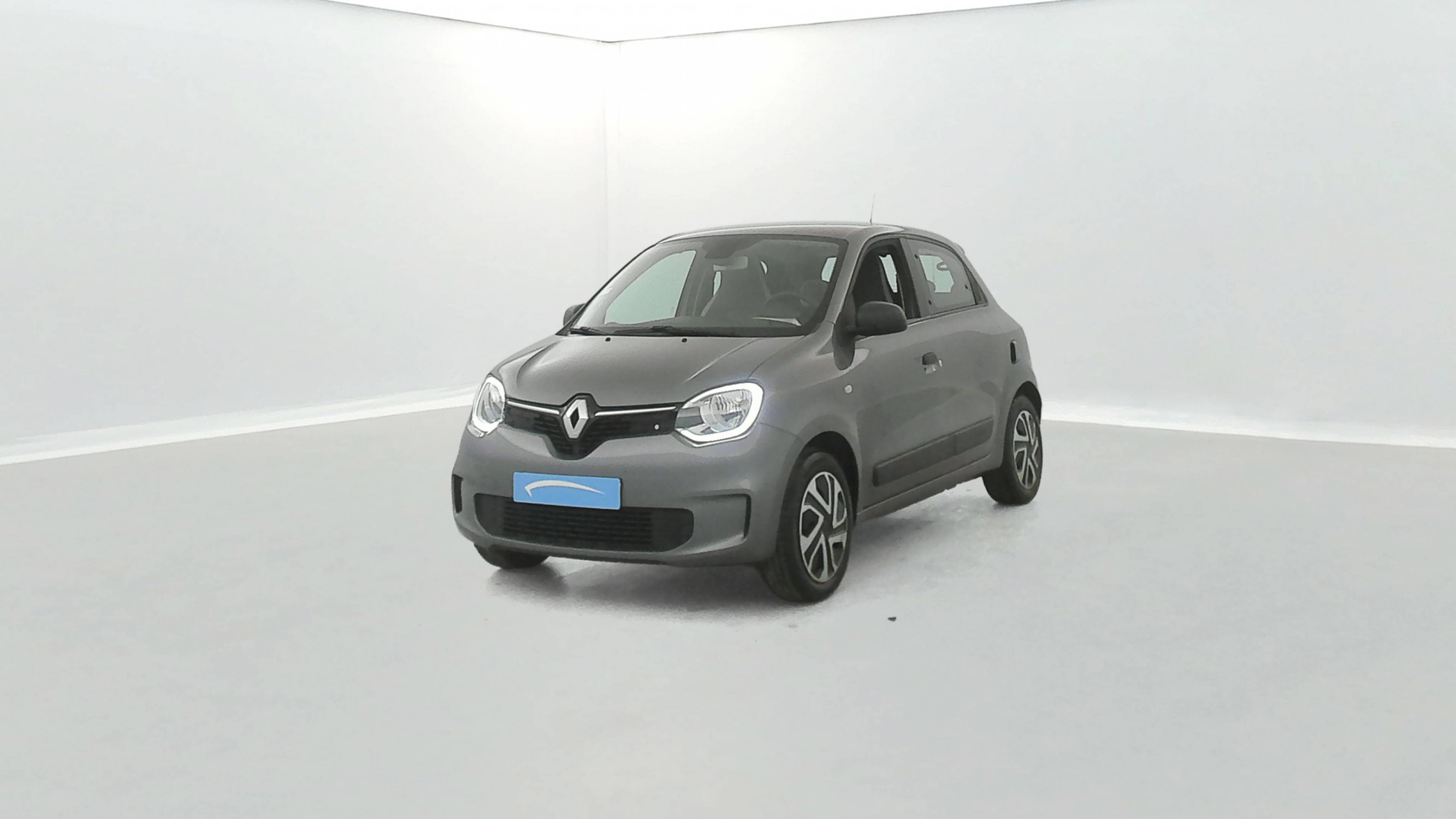 Renault Twingo 3  SCe 75 - 20 occasion de 2020 en vente à Brest