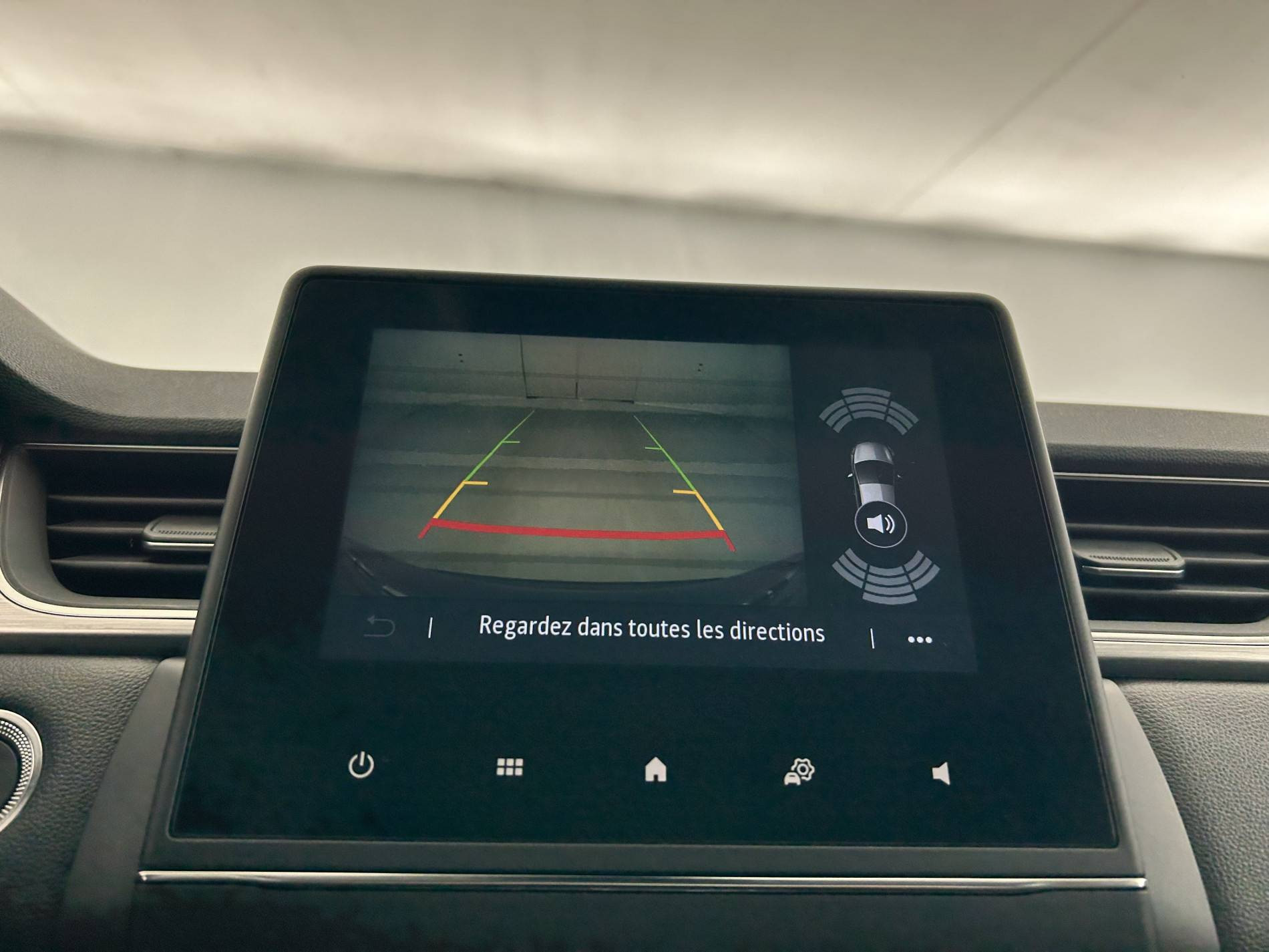 Vente en ligne Renault Captur  E-Tech Plug-in 160 - 21 au prix de 19 190 €