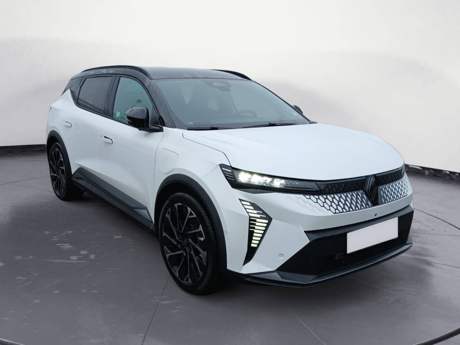 Vente en ligne Renault Scenic E-Tech  220 ch grande autonomie au prix de 41 900 €