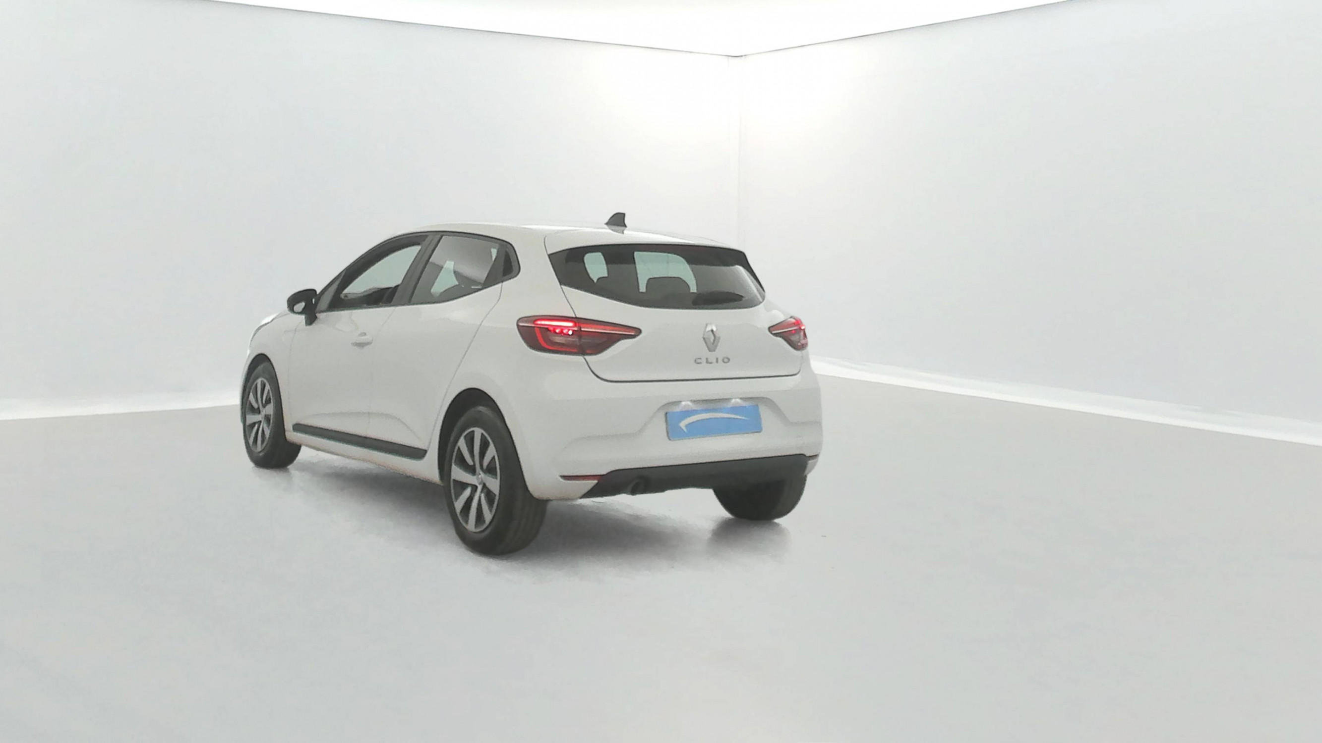 Vente en ligne Renault Clio 5 Clio TCe 90 au prix de 13 990 €