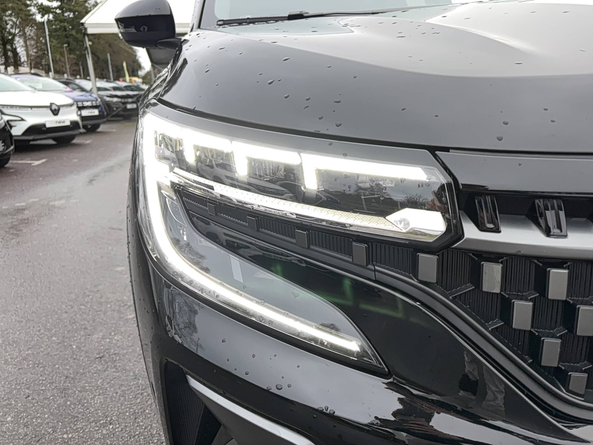 Vente en ligne Renault Austral  E-Tech full hybrid 200 GSR2 au prix de 33 990 €
