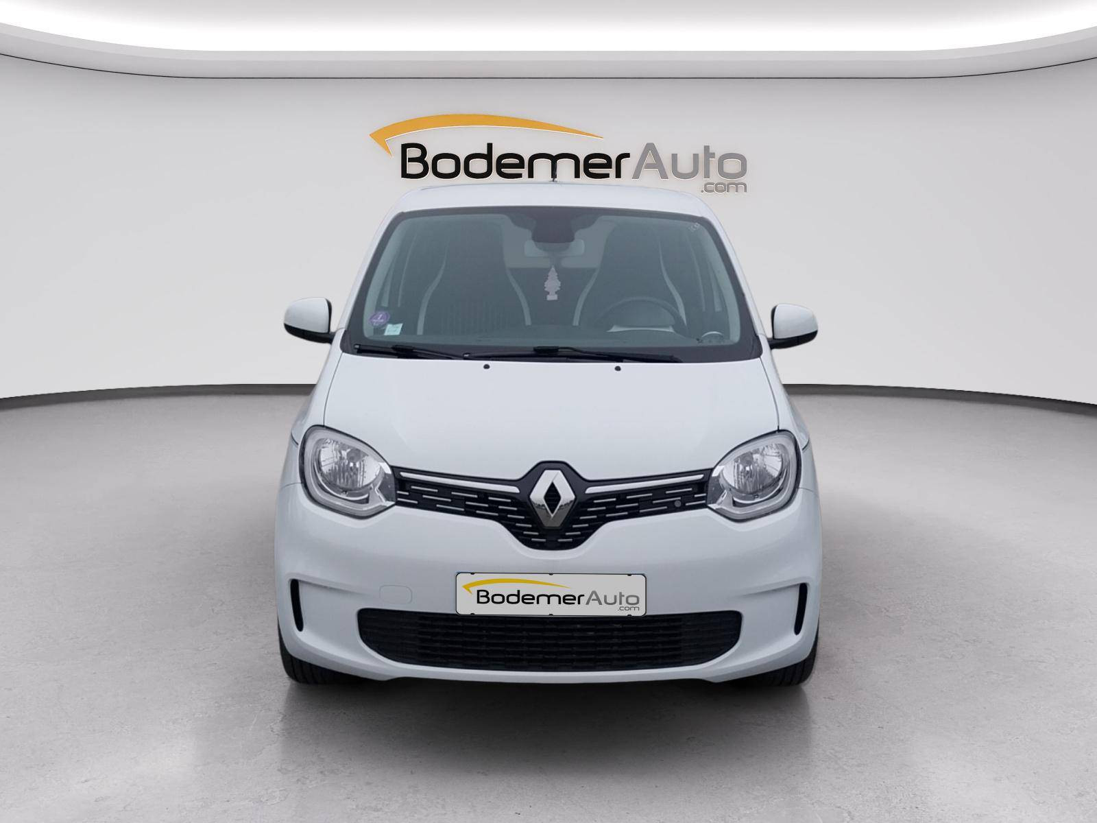 Vente en ligne Renault Twingo 3  SCe 65 au prix de 10 990 €