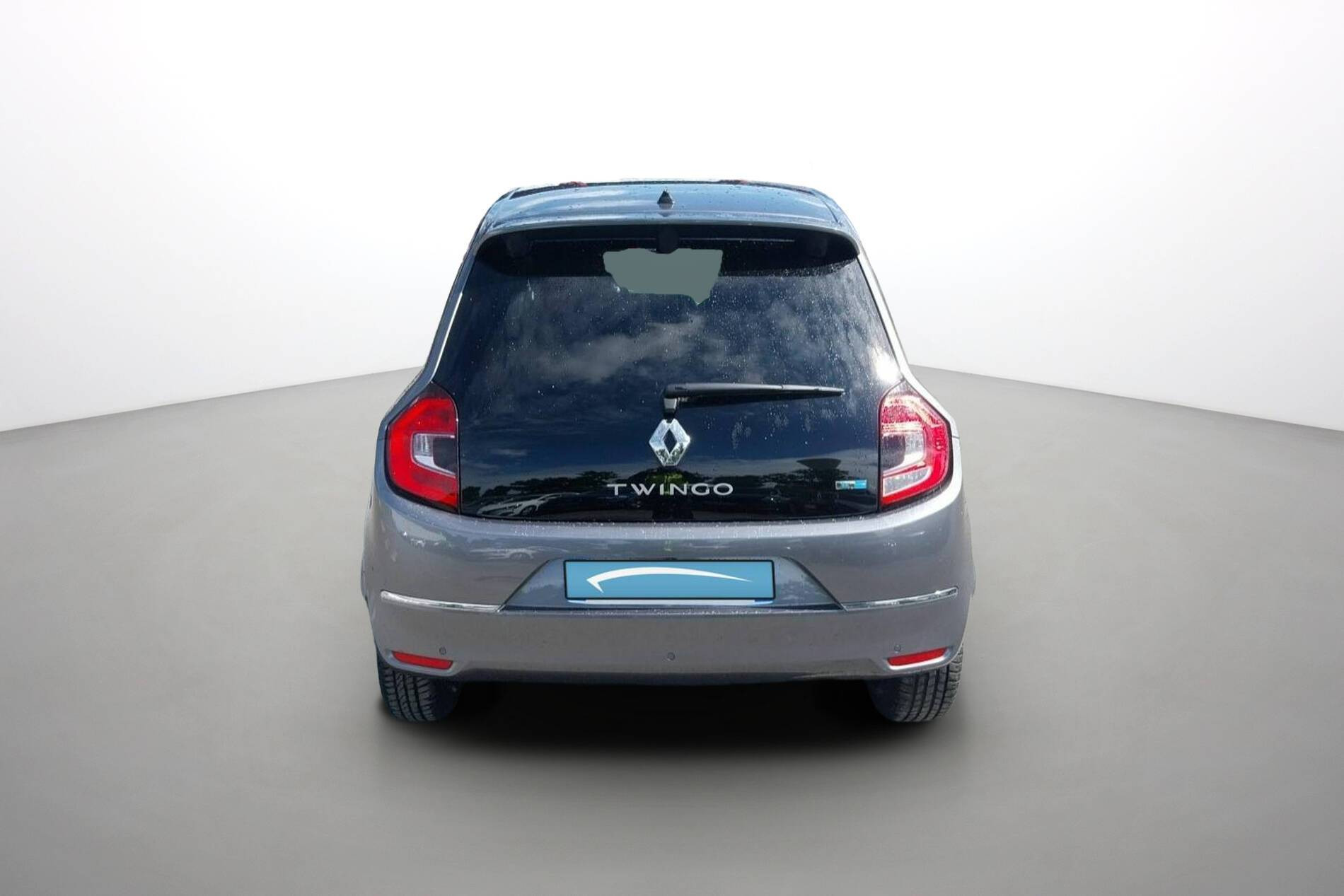 Vente en ligne Renault Twingo Electrique Twingo III Achat Intégral - 21 au prix de 12 890 €