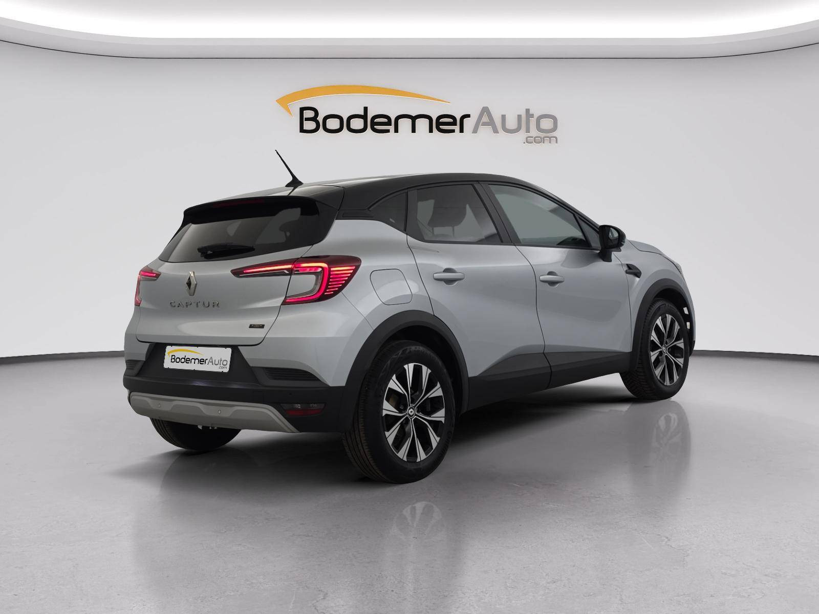 Vente en ligne Renault Captur  E-Tech full hybrid 145 au prix de 19 990 €