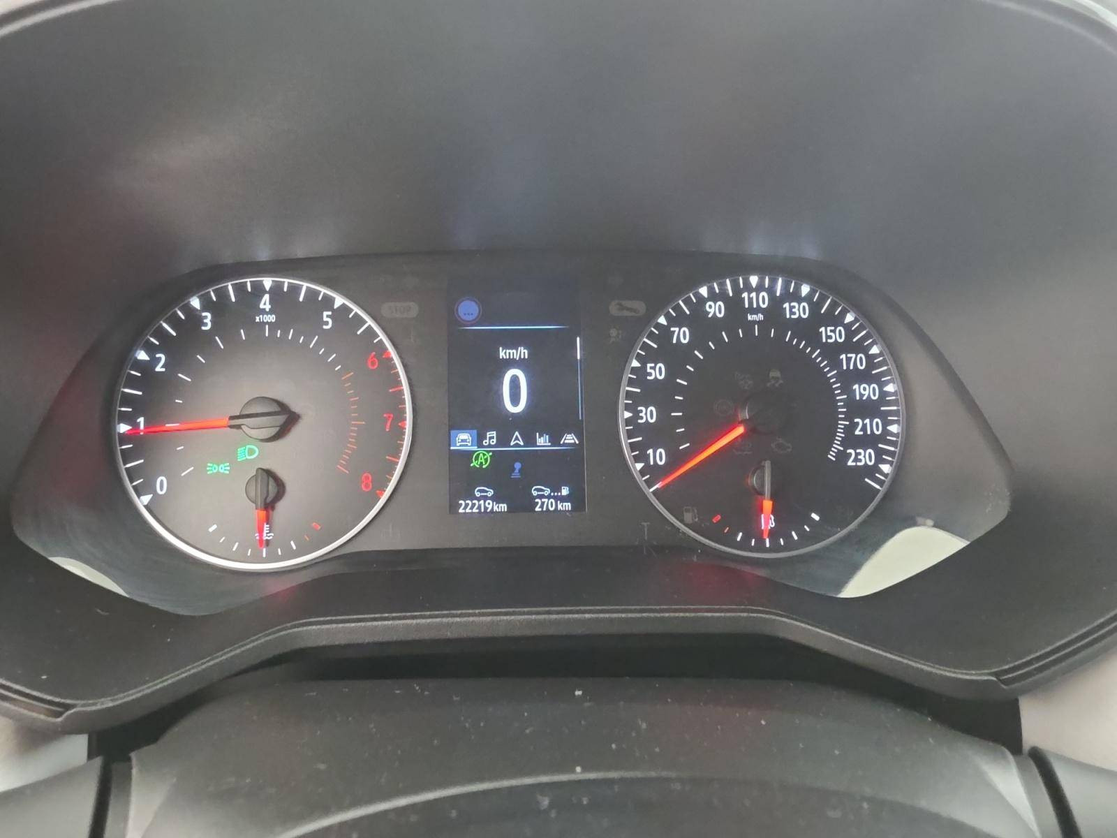 Vente en ligne Renault Clio 5 Clio TCe 90 au prix de 14 790 €