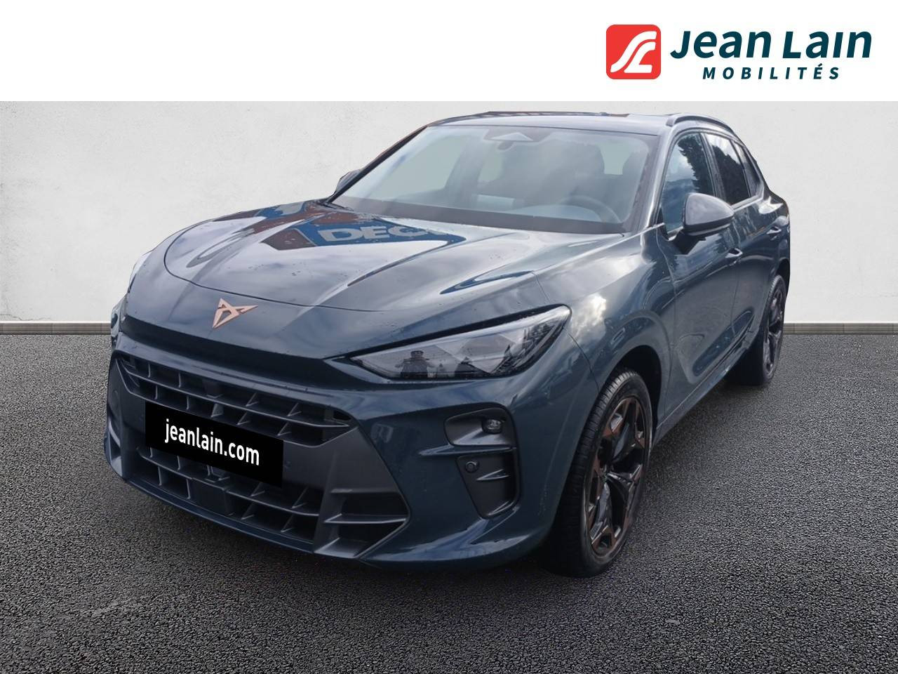 Vente en ligne CUPRA TERRAMAR Terramar 1.5 eTSI Hybrid 150 ch DSG7 V de 2025 au prix de 44 200 €