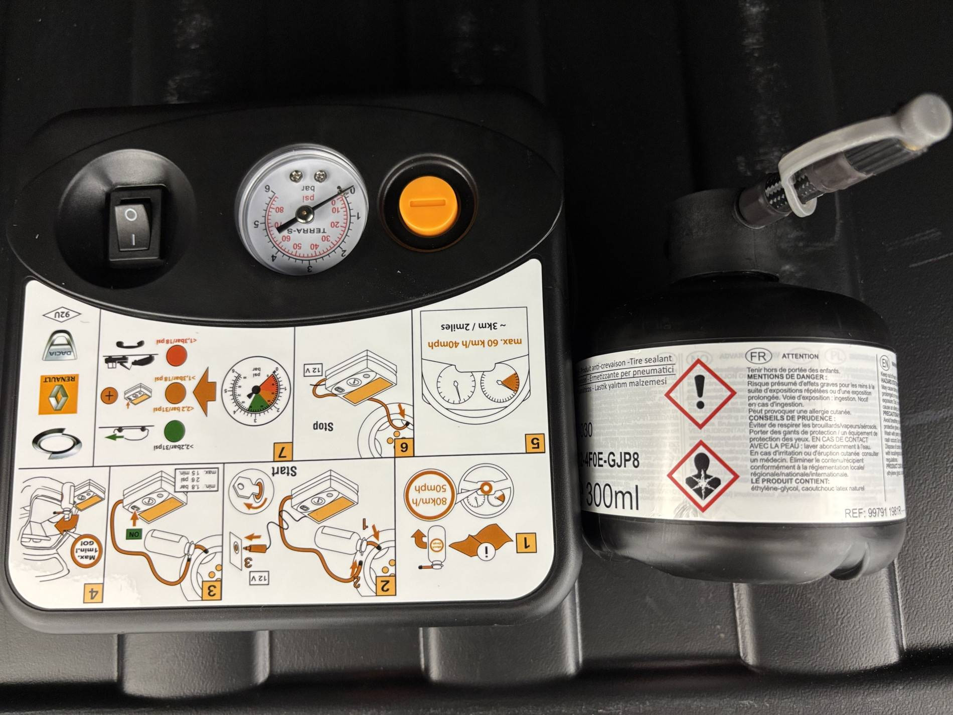 Vente en ligne Renault Captur  E-Tech full hybrid 145 au prix de 14 990 €