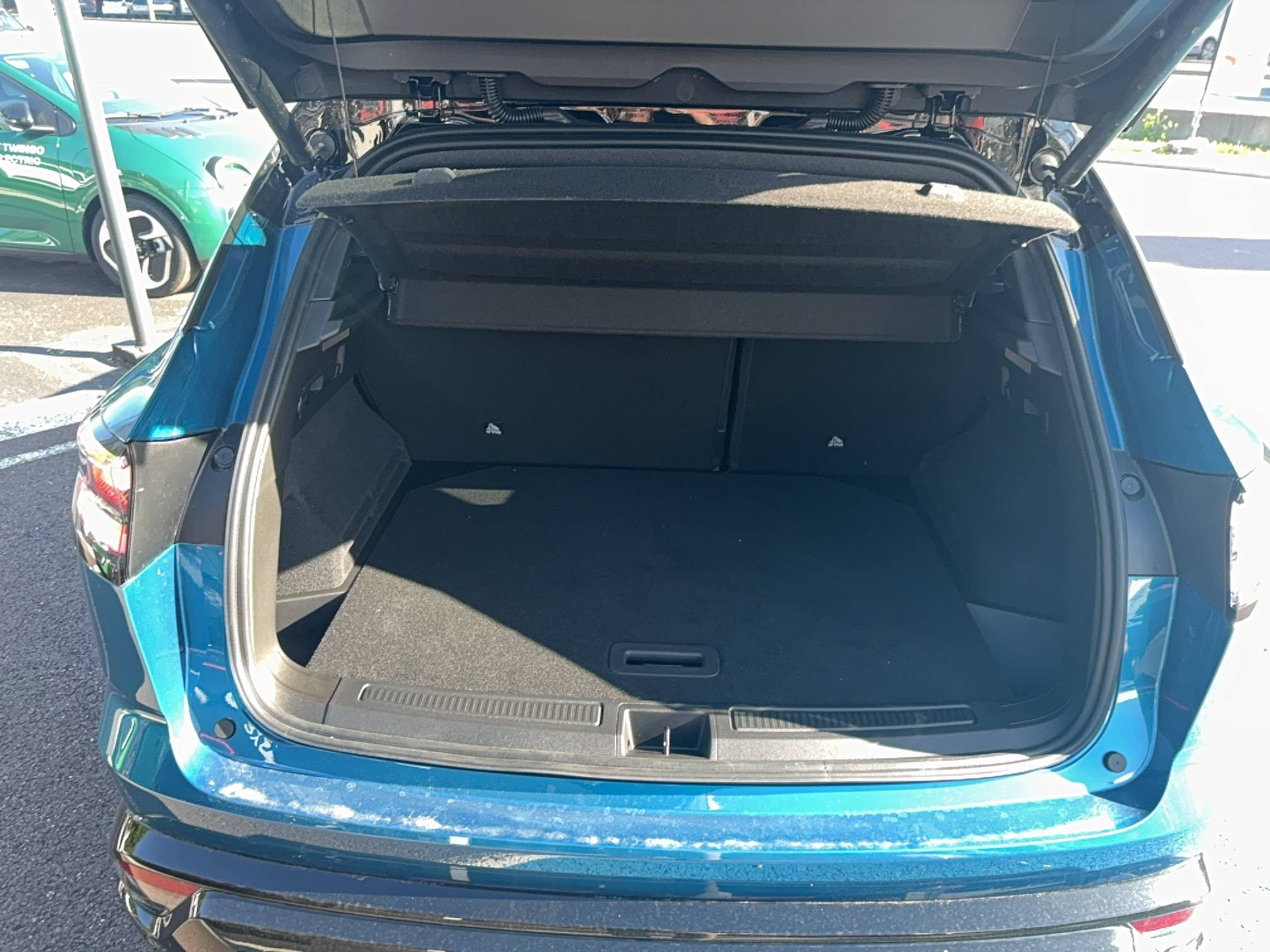 Vente en ligne Renault Austral  full hybrid E-Tech 200 ch au prix de 40 590 €