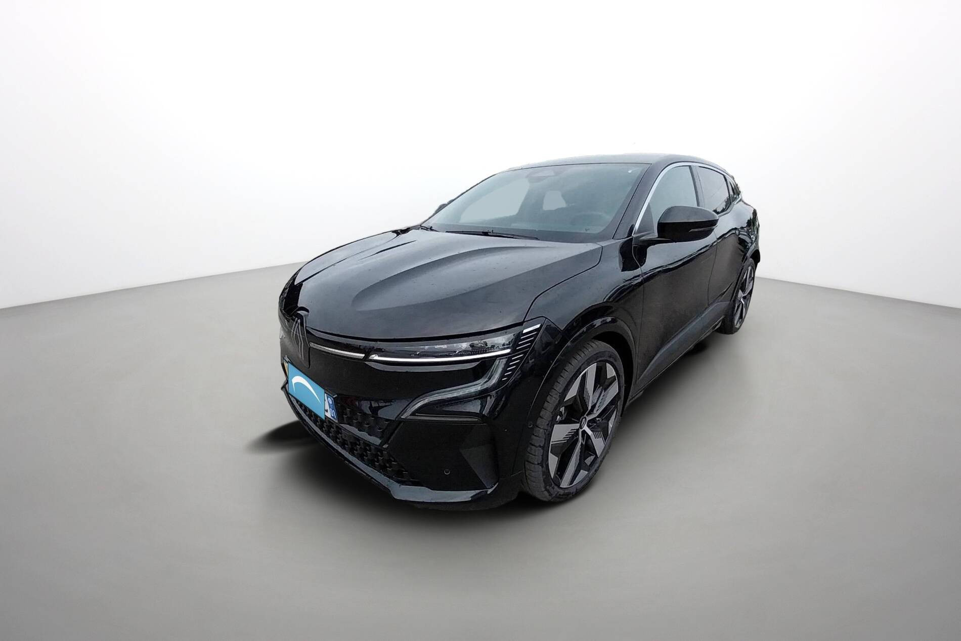 Renault Megane E-Tech  220 ch autonomie confort GSR2 occasion de 2025 en vente à Caen