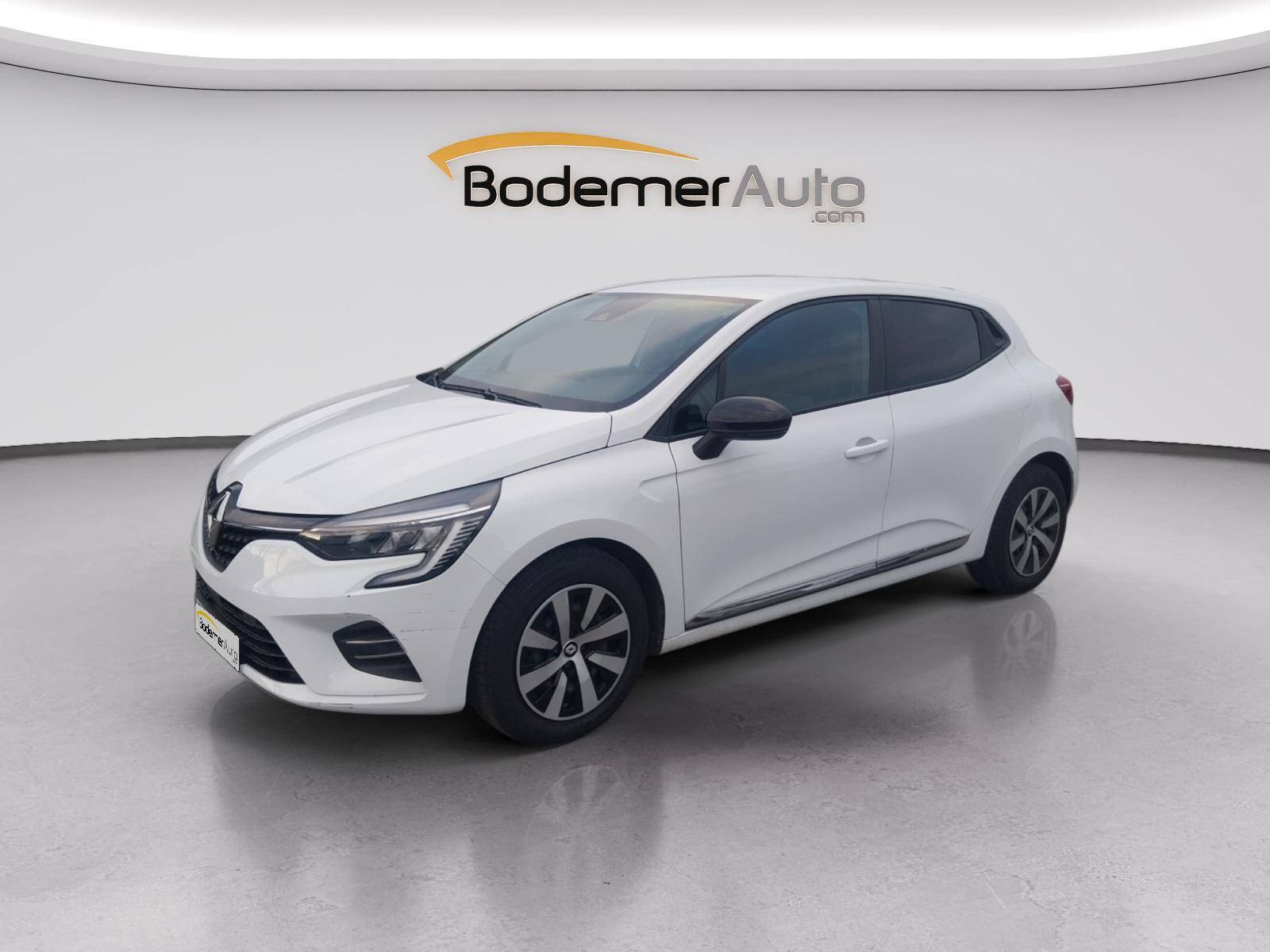 Renault Clio 5 Clio TCe 90 occasion de 2023 en vente à Morlaix