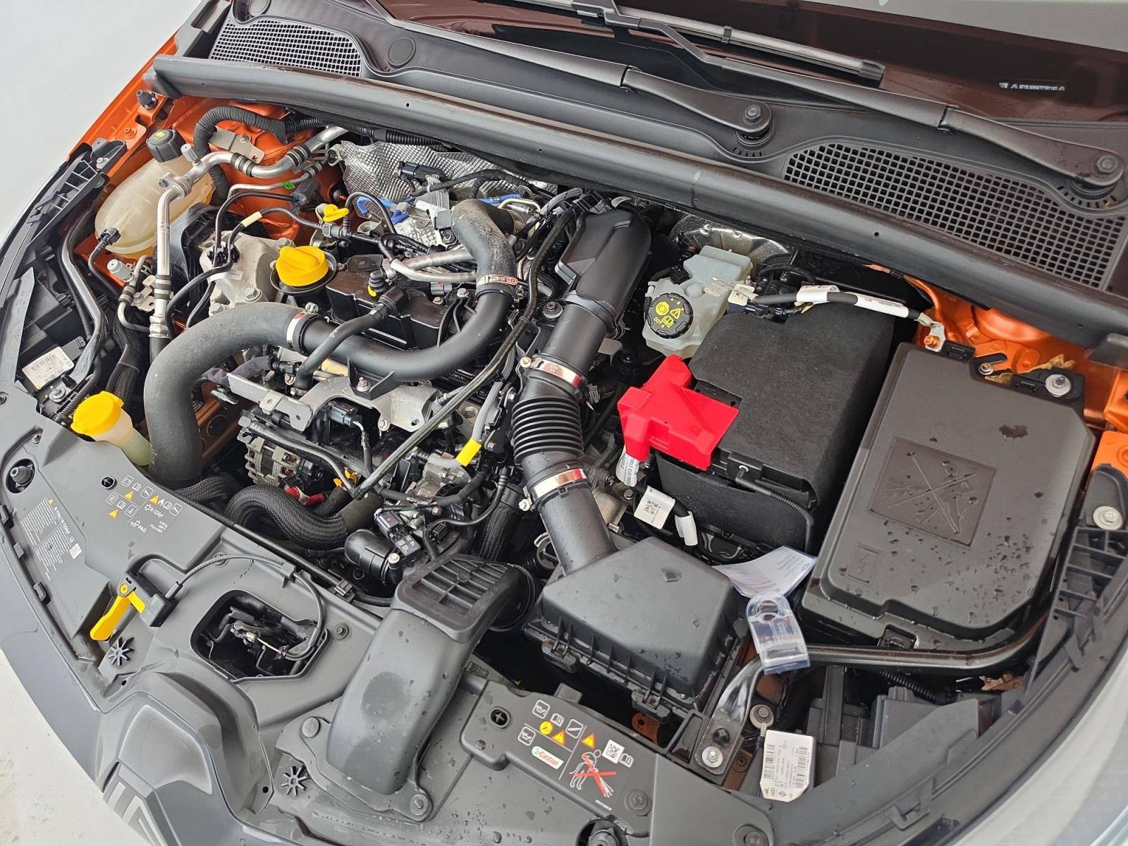 Vente en ligne Renault Clio 5 Clio TCe 90 au prix de 15 290 €