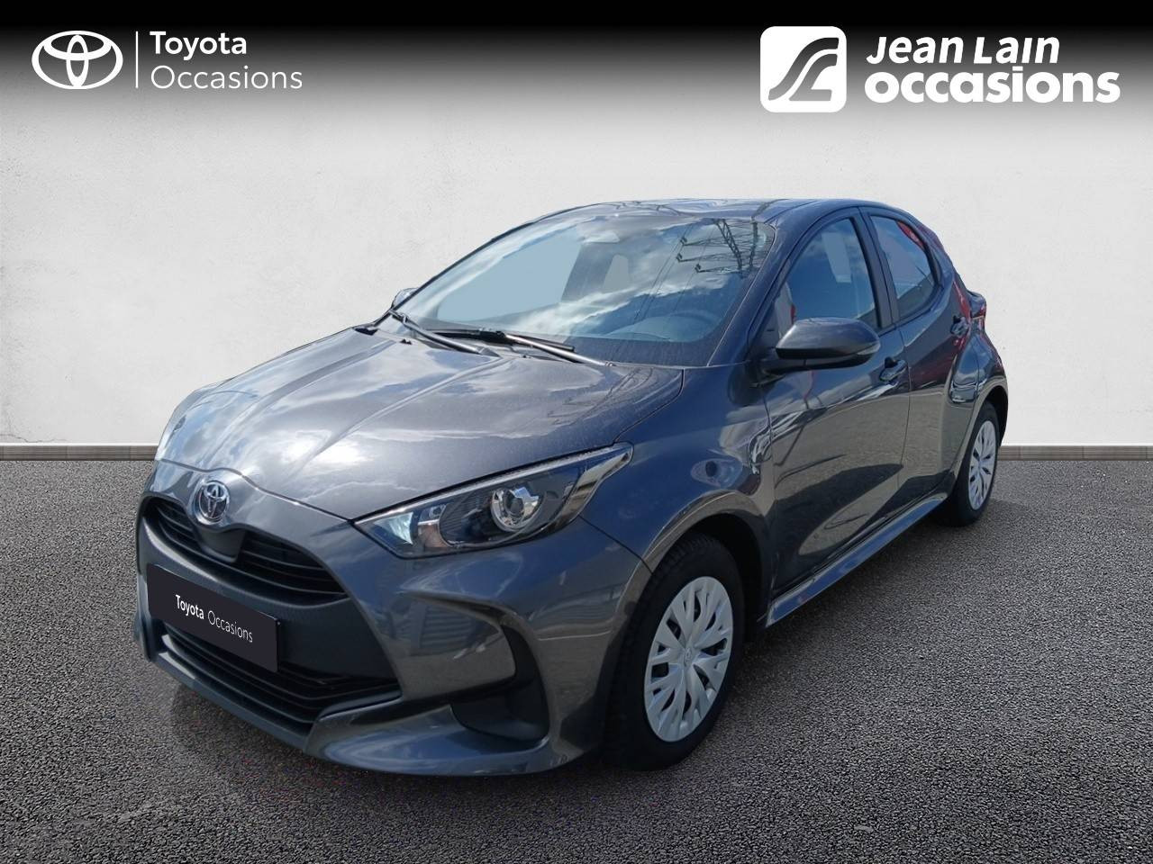 Vente en ligne TOYOTA YARIS HYBRIDE Yaris Hybride 116h Dynamic de 2025 au prix de 21 990 €