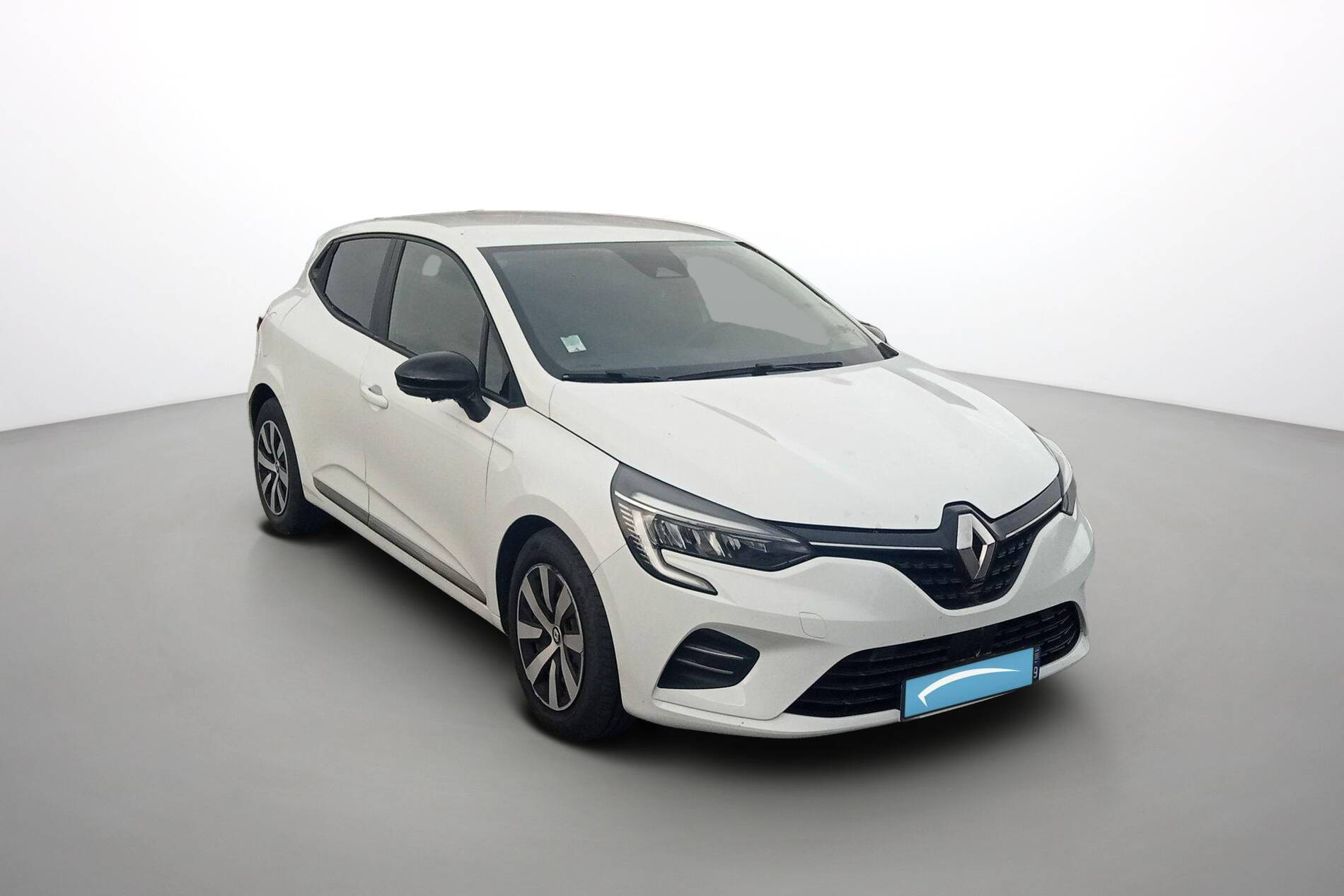 Vente en ligne Renault Clio 5 Clio TCe 90 au prix de 13 490 €