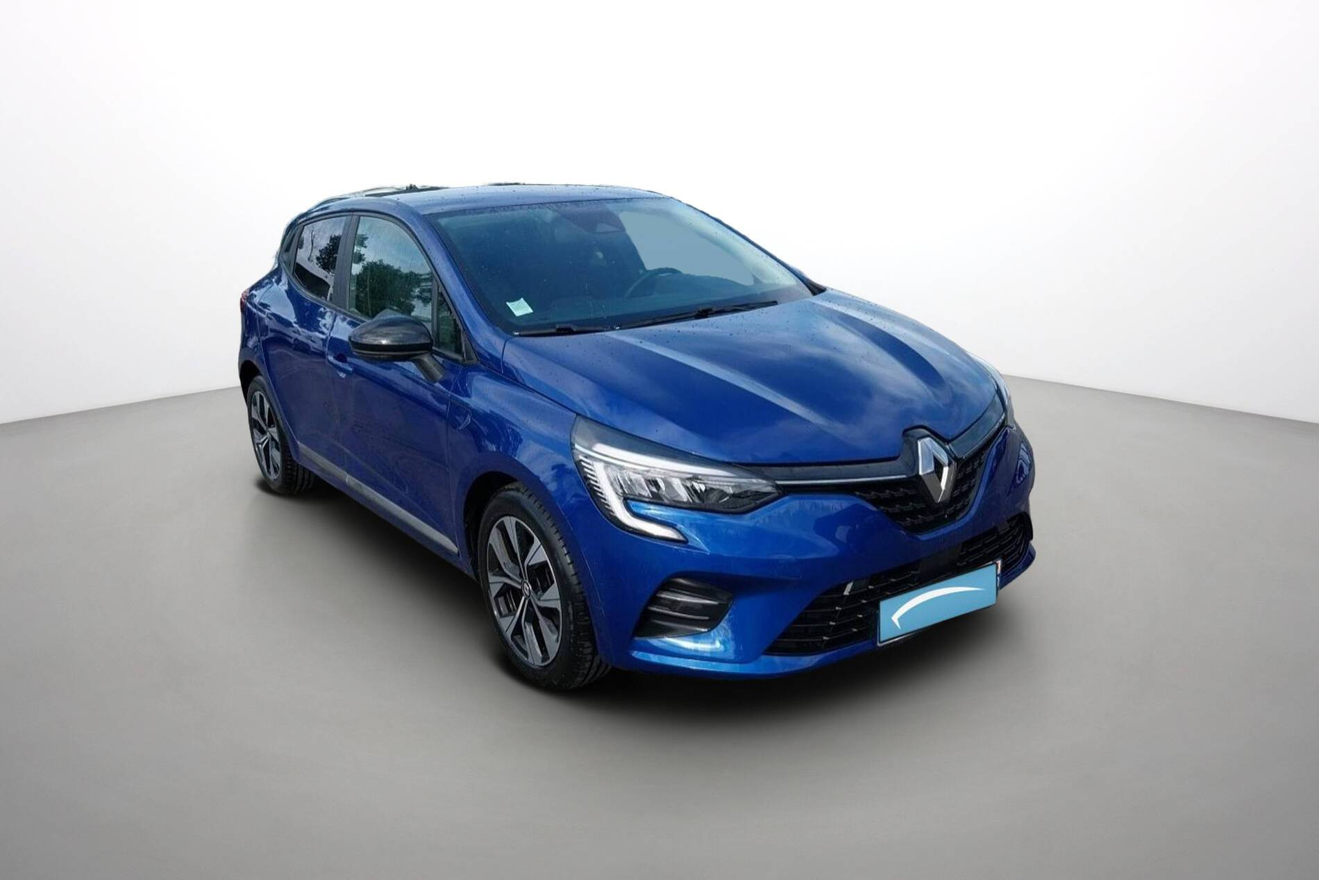 Vente en ligne Renault Clio 5 Clio SCe 65 au prix de 12 490 €