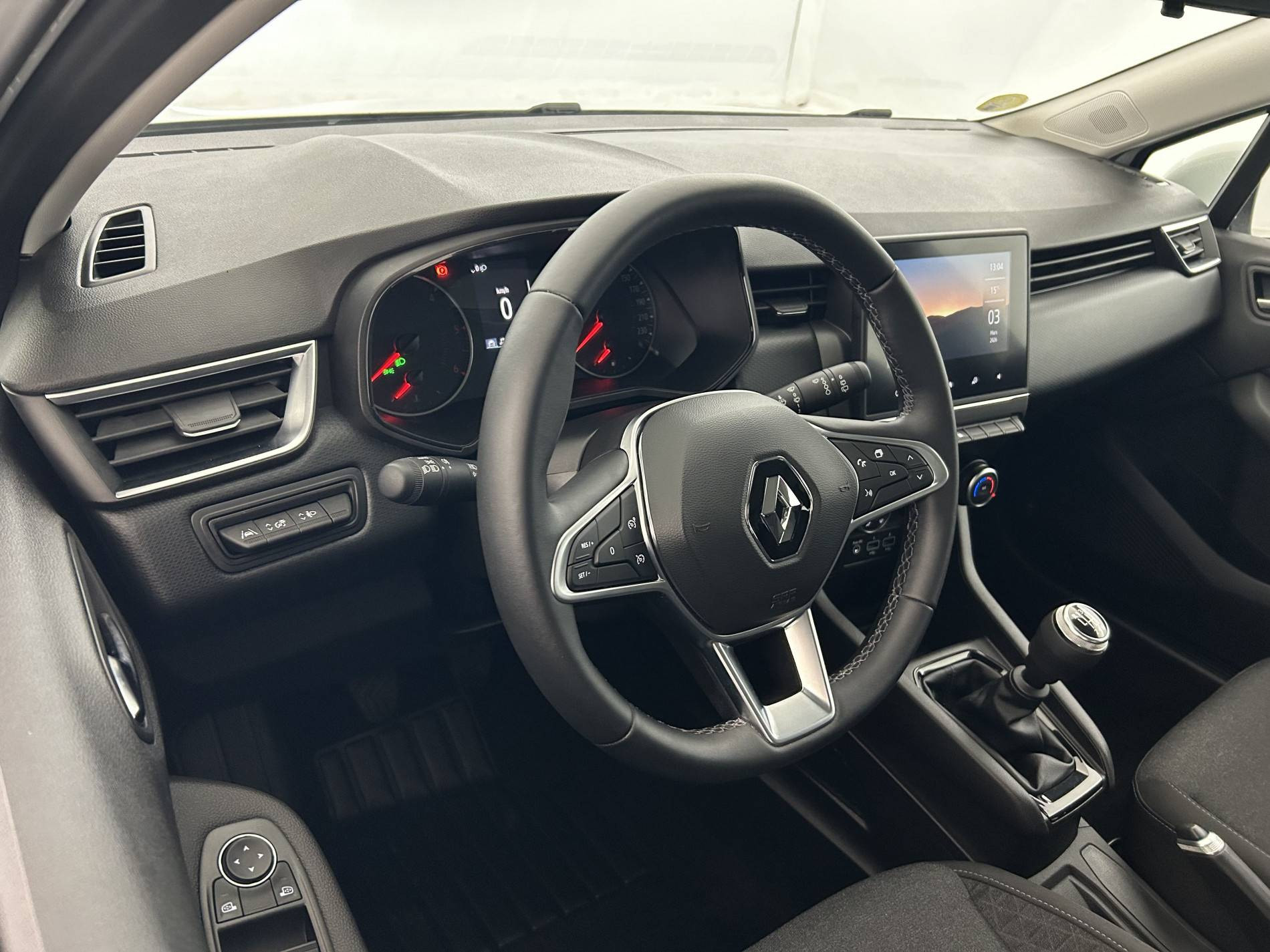 Vente en ligne Renault Clio 5 Clio Blue dCi 100 - 21N au prix de 13 890 €