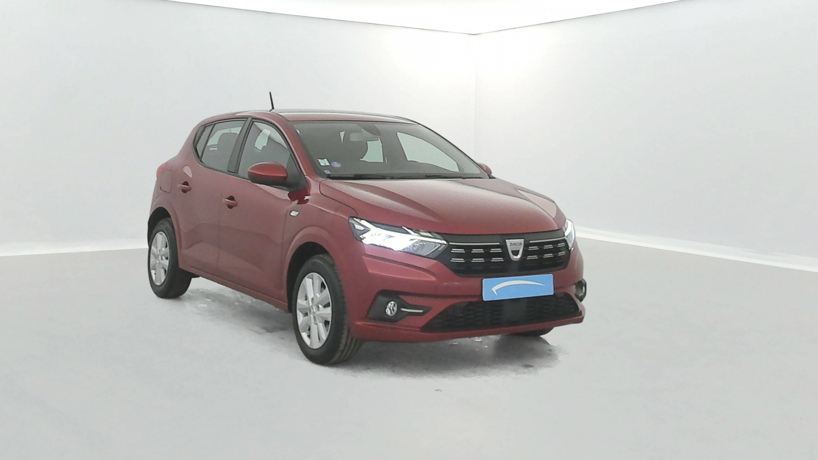 Vente en ligne Dacia Sandero  TCe 90 CVT - 22 au prix de 15 590 €