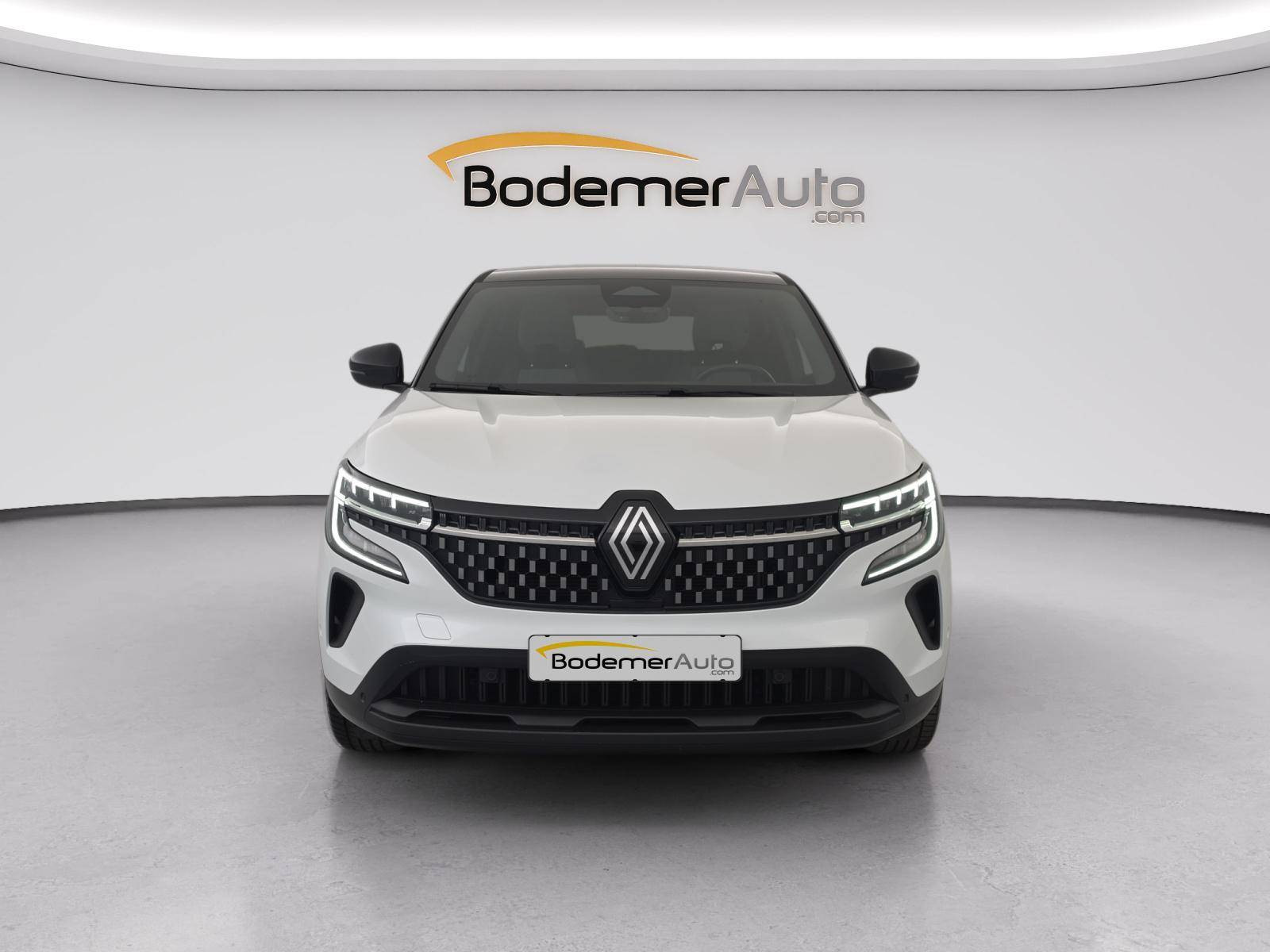 Vente en ligne Renault Austral  mild hybrid advanced 130 au prix de 23 990 €