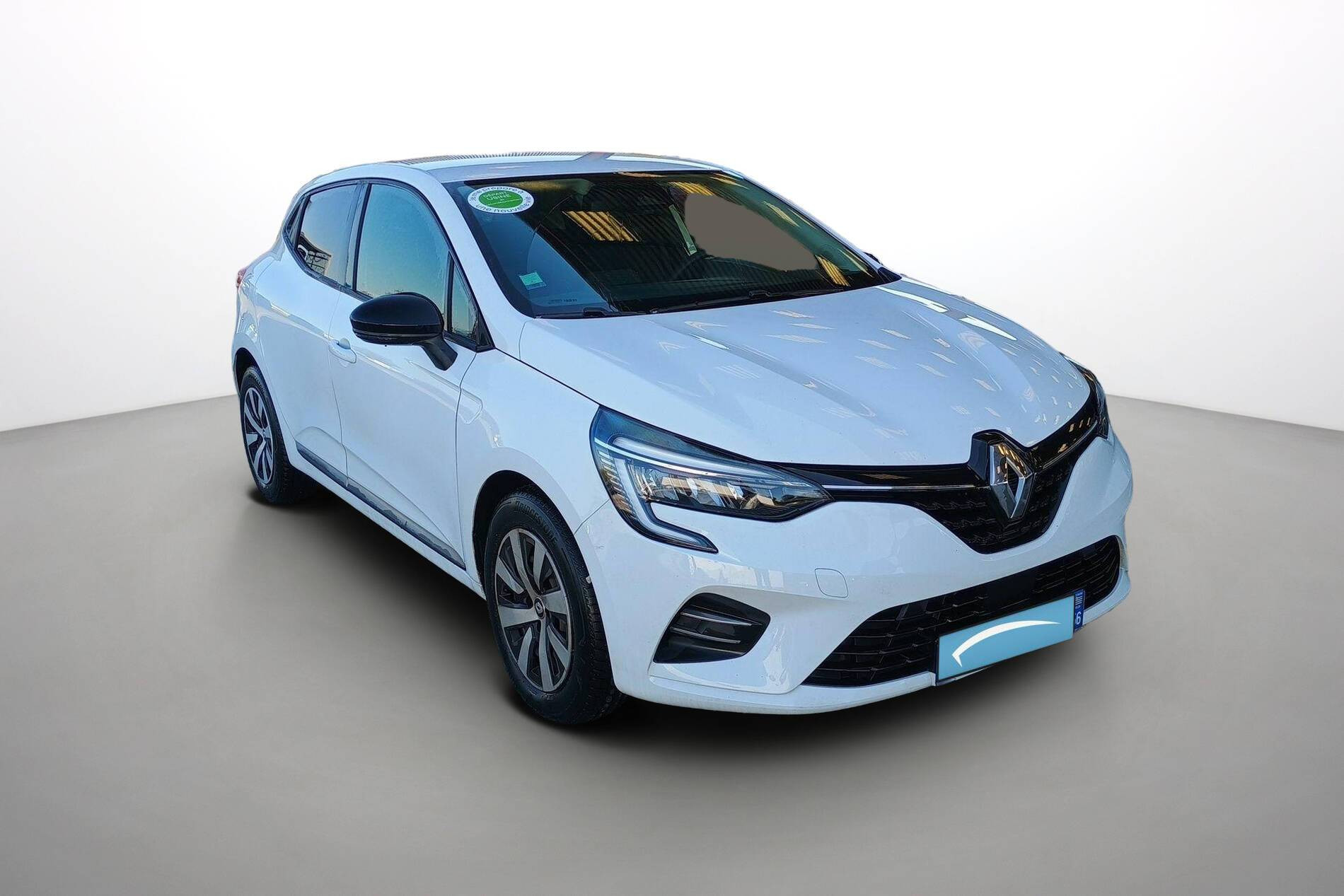 Vente en ligne Renault Clio 5 Clio SCe 65 au prix de 12 490 €
