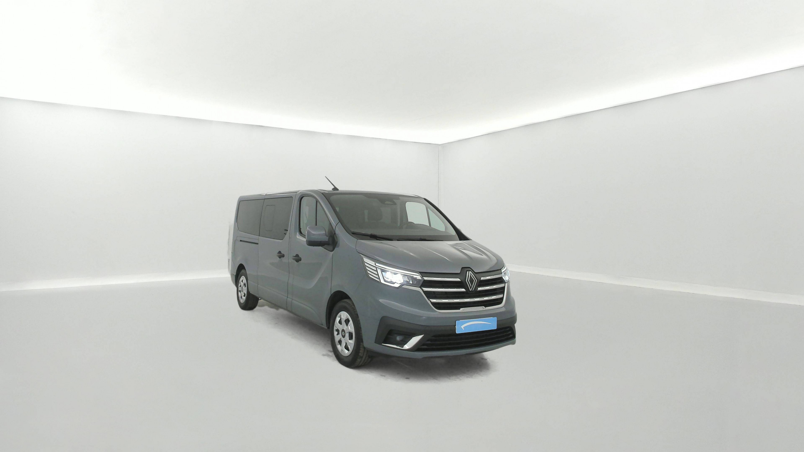 Vente en ligne Renault Trafic  Blue dCi 150 au prix de 36 790 €