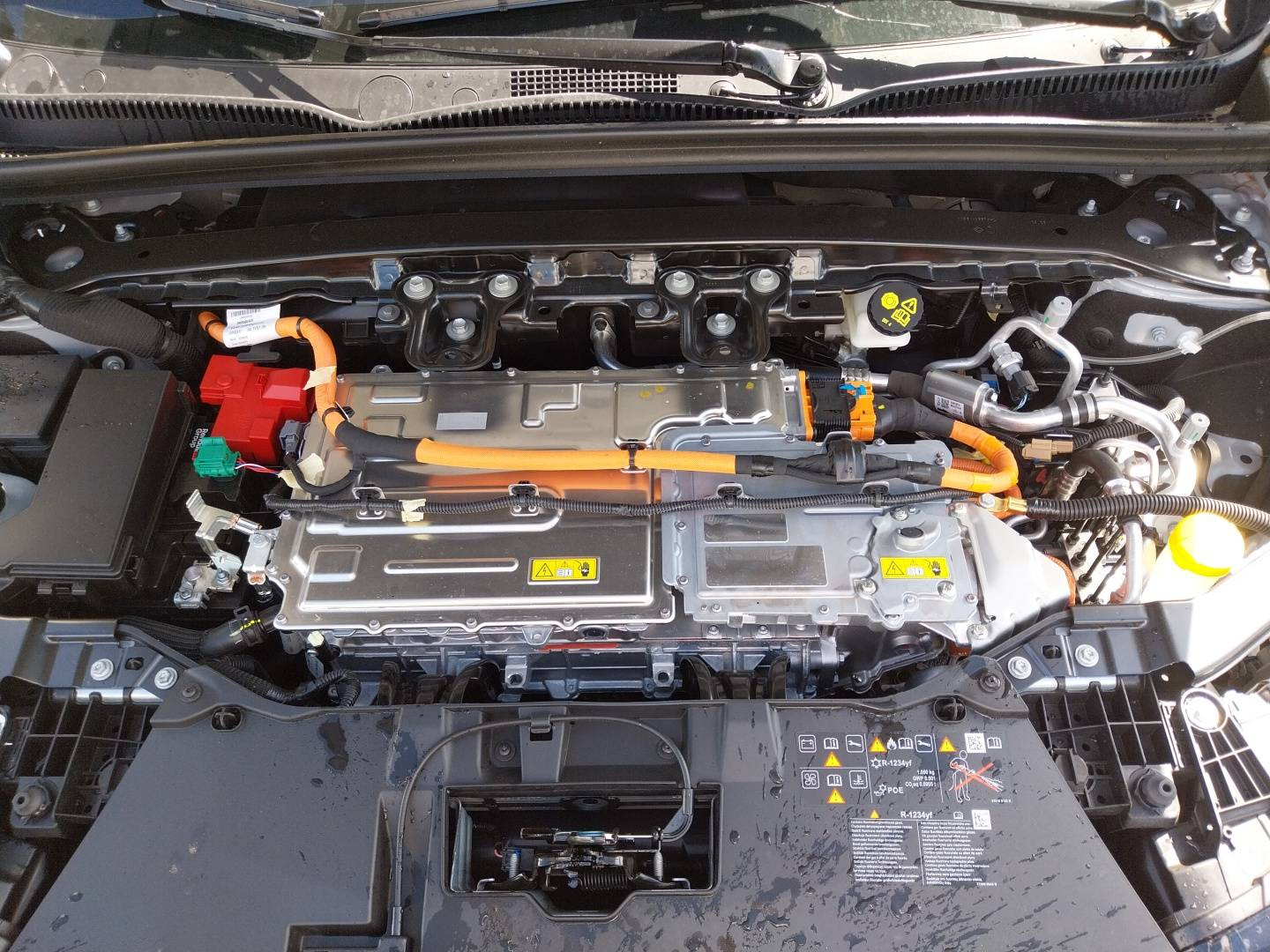 Vente en ligne Renault Megane E-Tech  220 ch autonomie confort au prix de 44 000 €