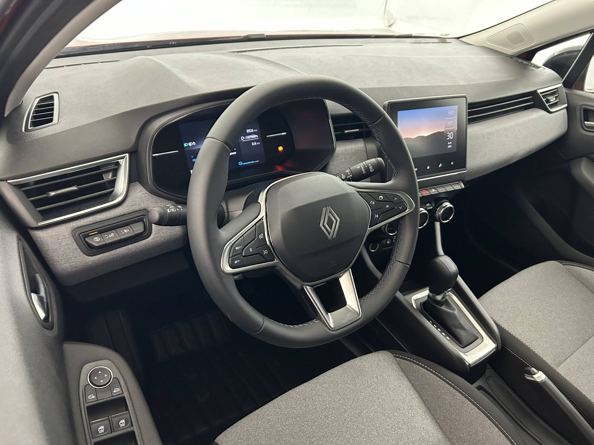 Vente en ligne Renault Clio 5 Clio E-Tech full hybrid 145 ch GSR2 au prix de 19 990 €