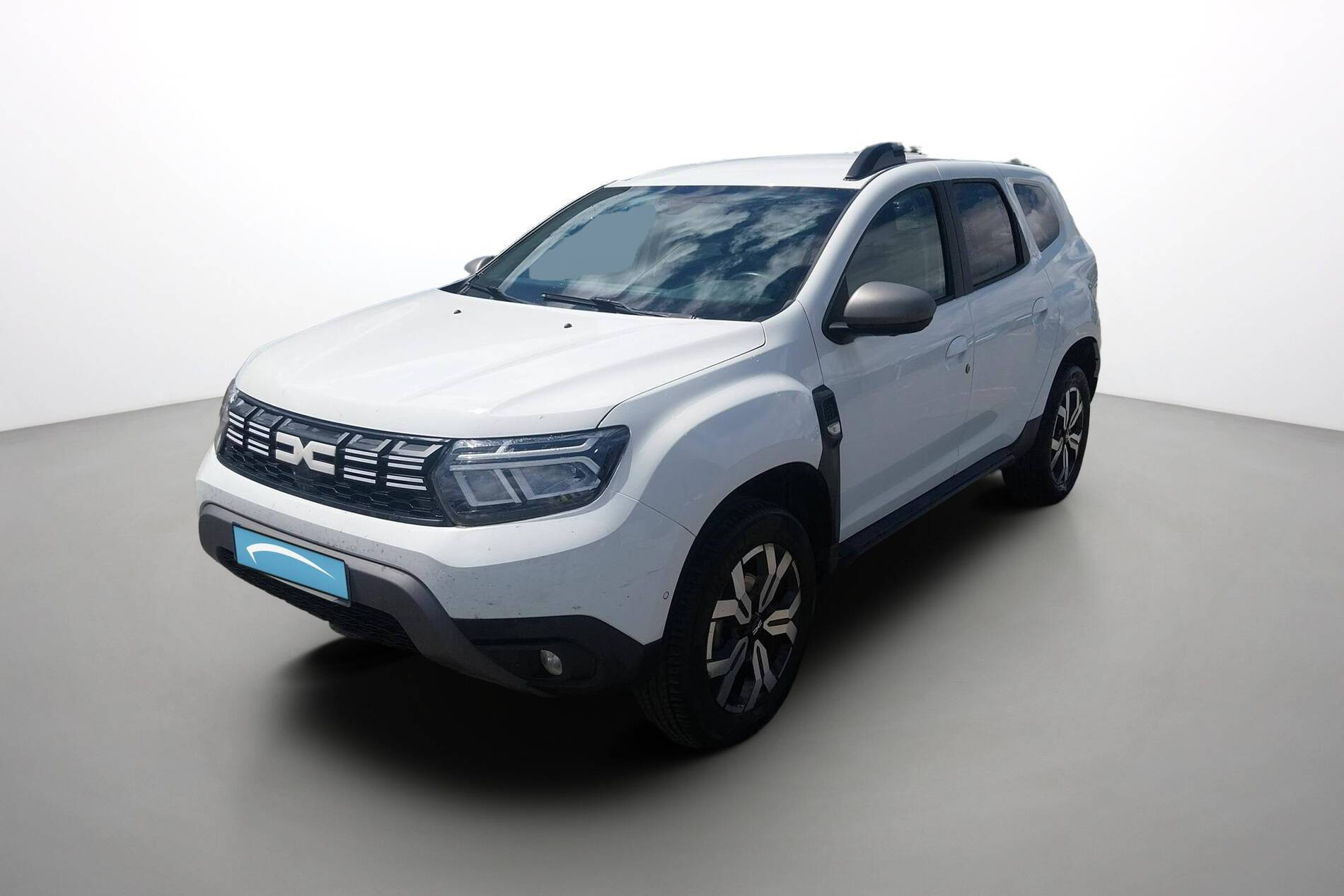 Vente en ligne Dacia Duster  ECO-G 100 4x2 au prix de 17 590 €