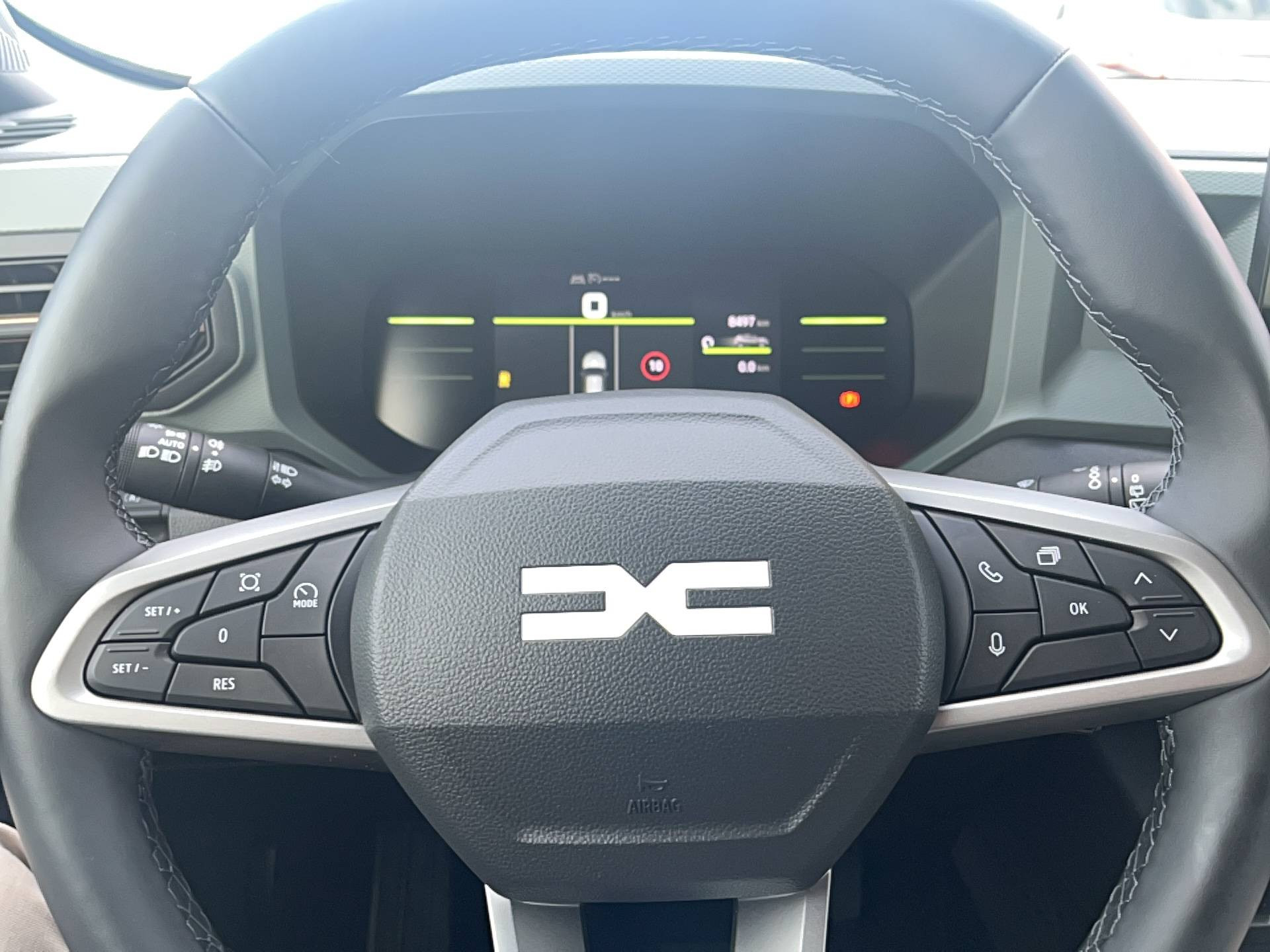 Vente en ligne Dacia Duster  ECO-G 100 au prix de 23 990 €