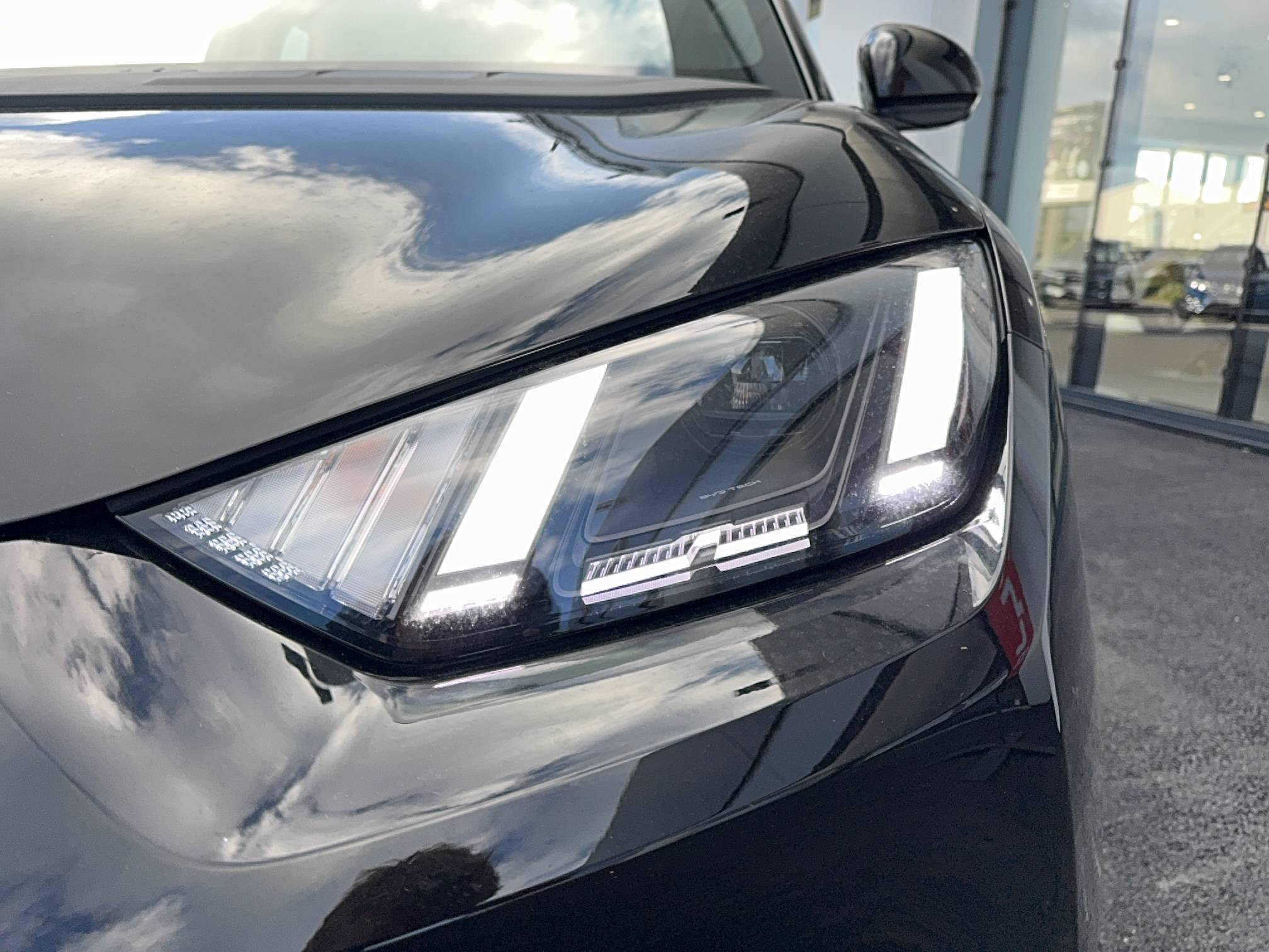 Vente en ligne Byd Dolphin Surf  43.2 kWh 156 ch au prix de 22 590 €