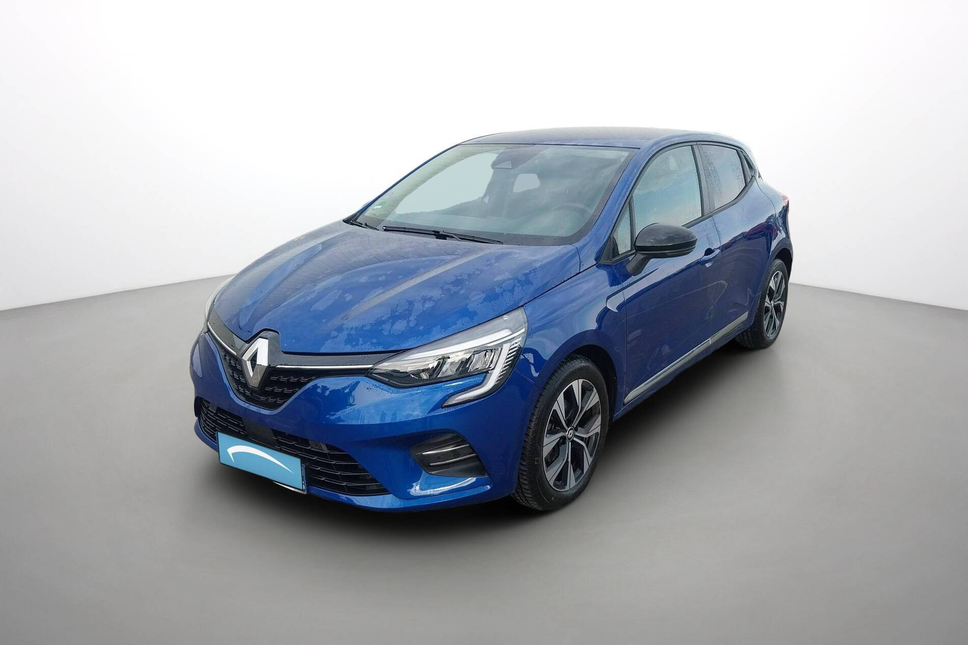 Renault Clio 5 Clio TCe 90 occasion de 2022 en vente à Lorient