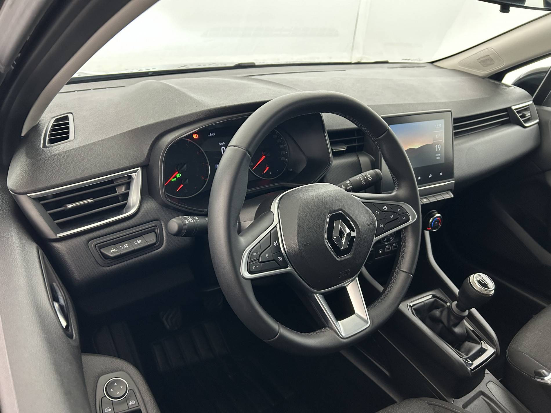 Vente en ligne Renault Clio 5 Clio TCe 90 au prix de 14 490 €