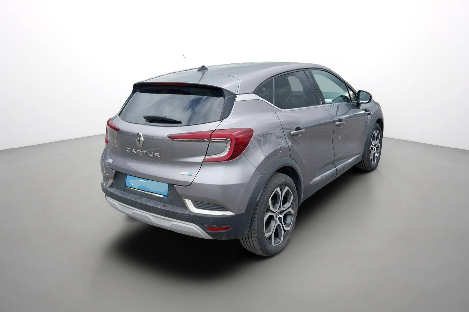 Vente en ligne Renault Captur  E-Tech 145 - 21 au prix de 19 490 €