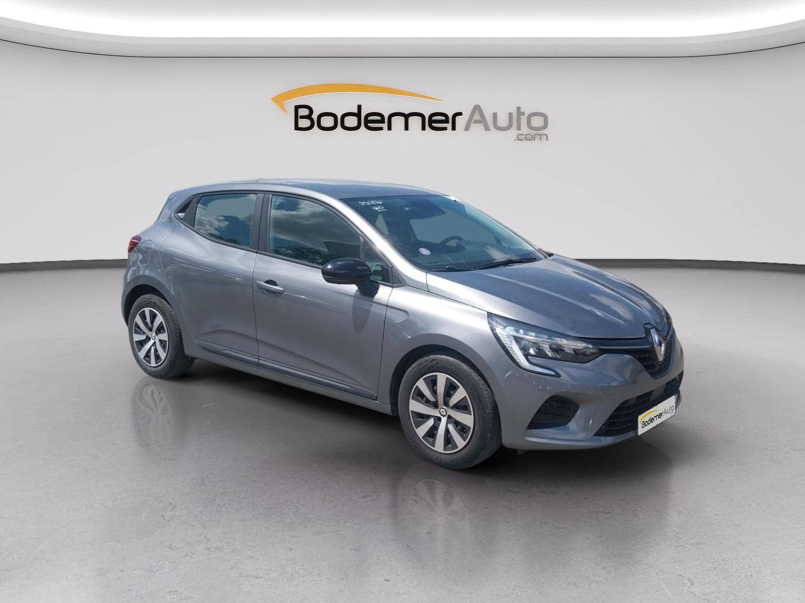 Vente en ligne Renault Clio 5 Clio TCe 90 au prix de 13 790 €