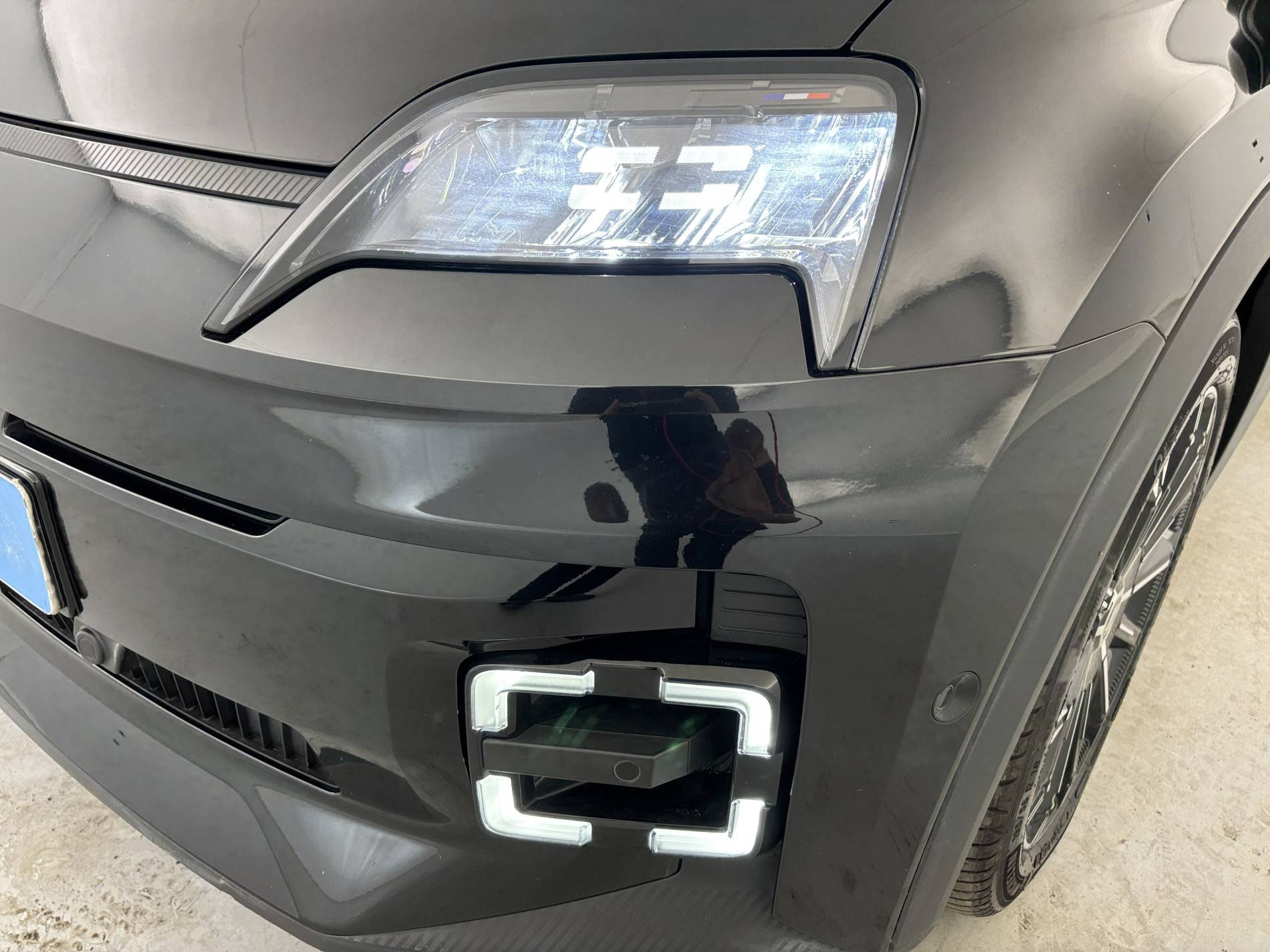 Vente en ligne Renault R5 E-Tech  150 ch autonomie confort au prix de 26 990 €