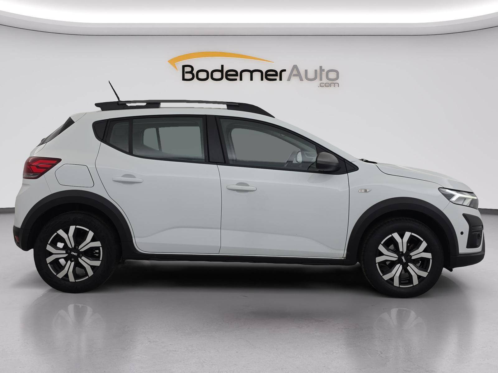 Vente en ligne Dacia Sandero  ECO-G 100 au prix de 14 790 €
