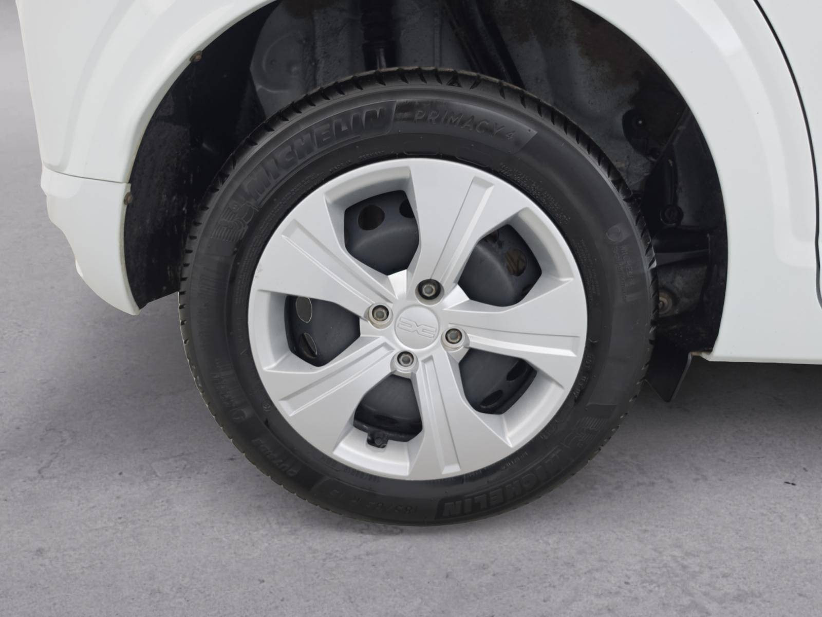 Vente en ligne Dacia Sandero  SCe 65 au prix de 10 500 €