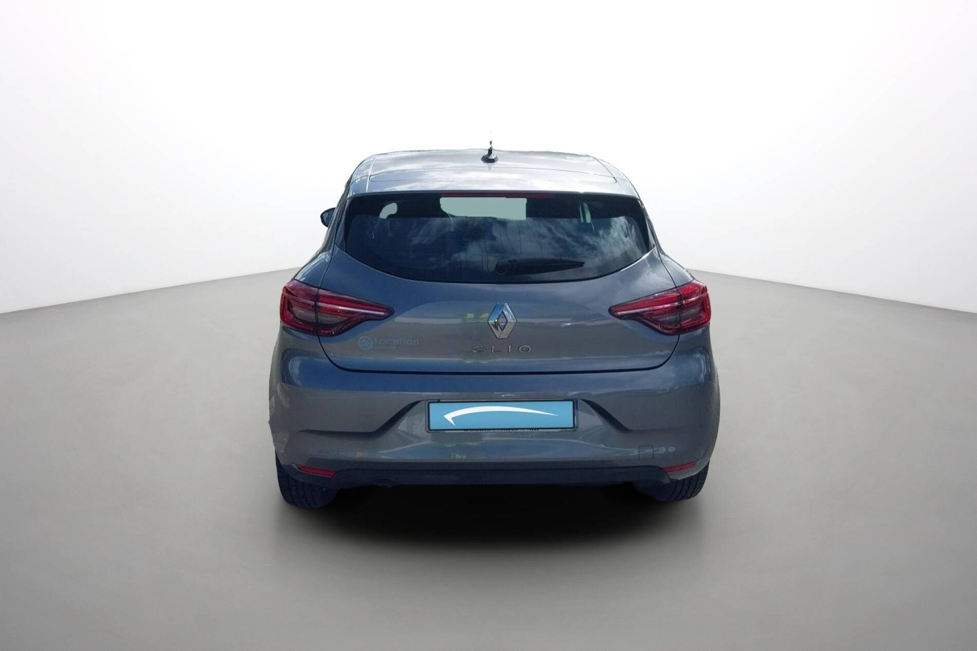 Vente en ligne Renault Clio 5 Clio TCe 90 au prix de 14 790 €