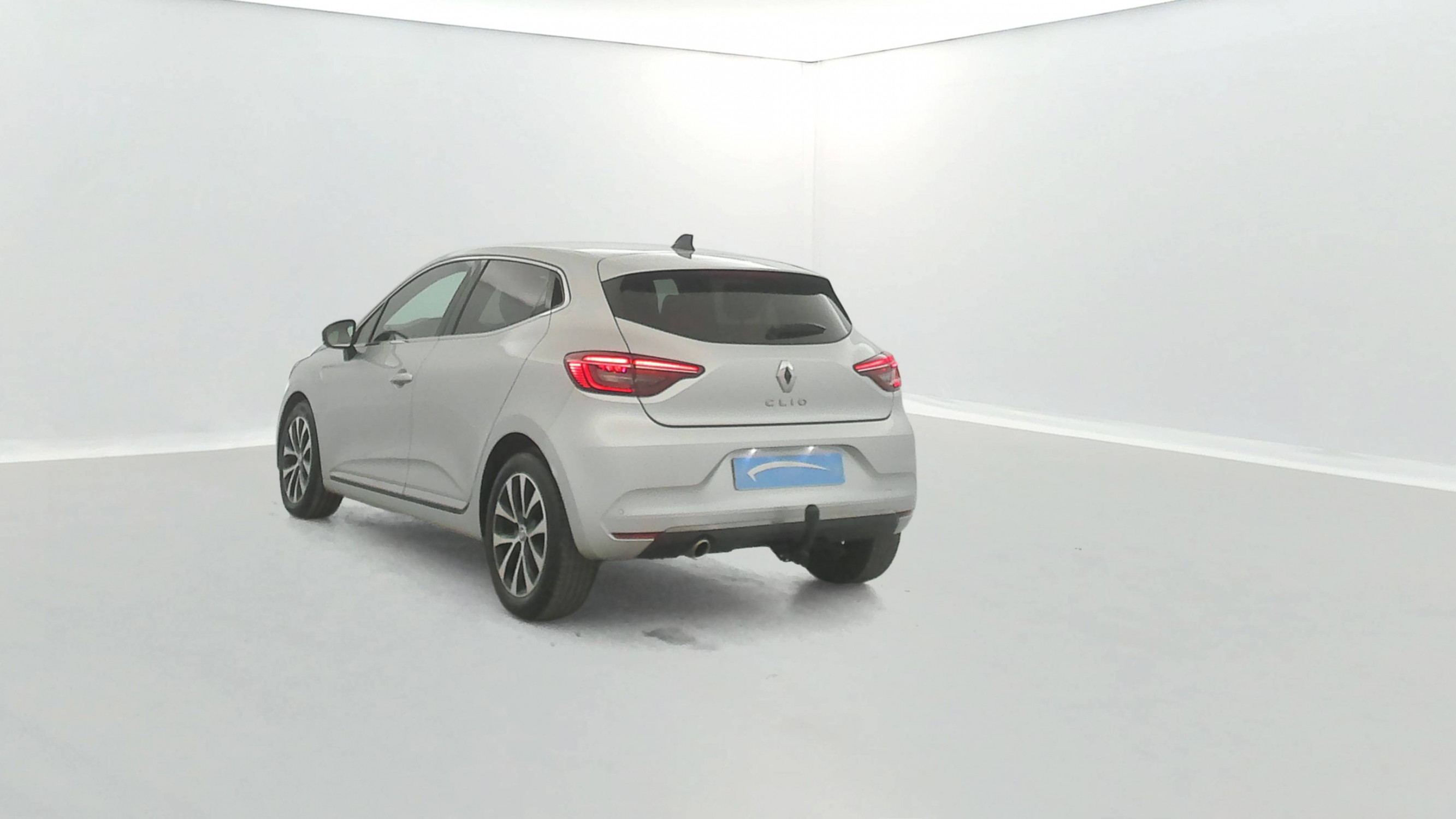 Vente en ligne Renault Clio 5 Clio TCe 90 au prix de 14 990 €