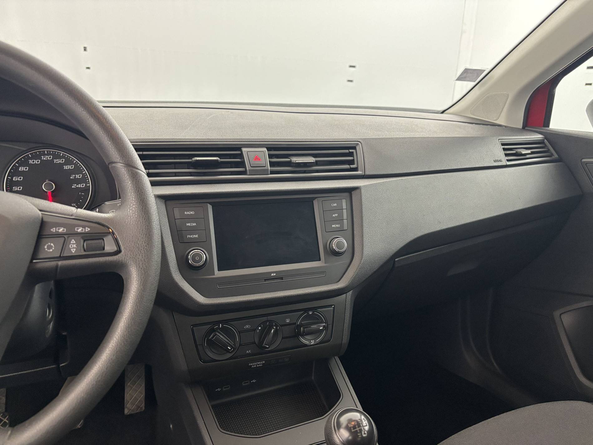Vente en ligne Seat Arona  1.0 EcoTSI 95 ch Start/Stop BVM5 au prix de 12 490 €