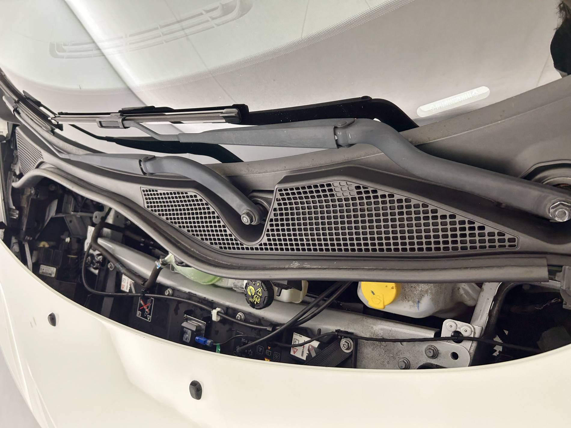Vente en ligne Renault Twingo Electrique Twingo III Achat Intégral - 21 au prix de 11 790 €