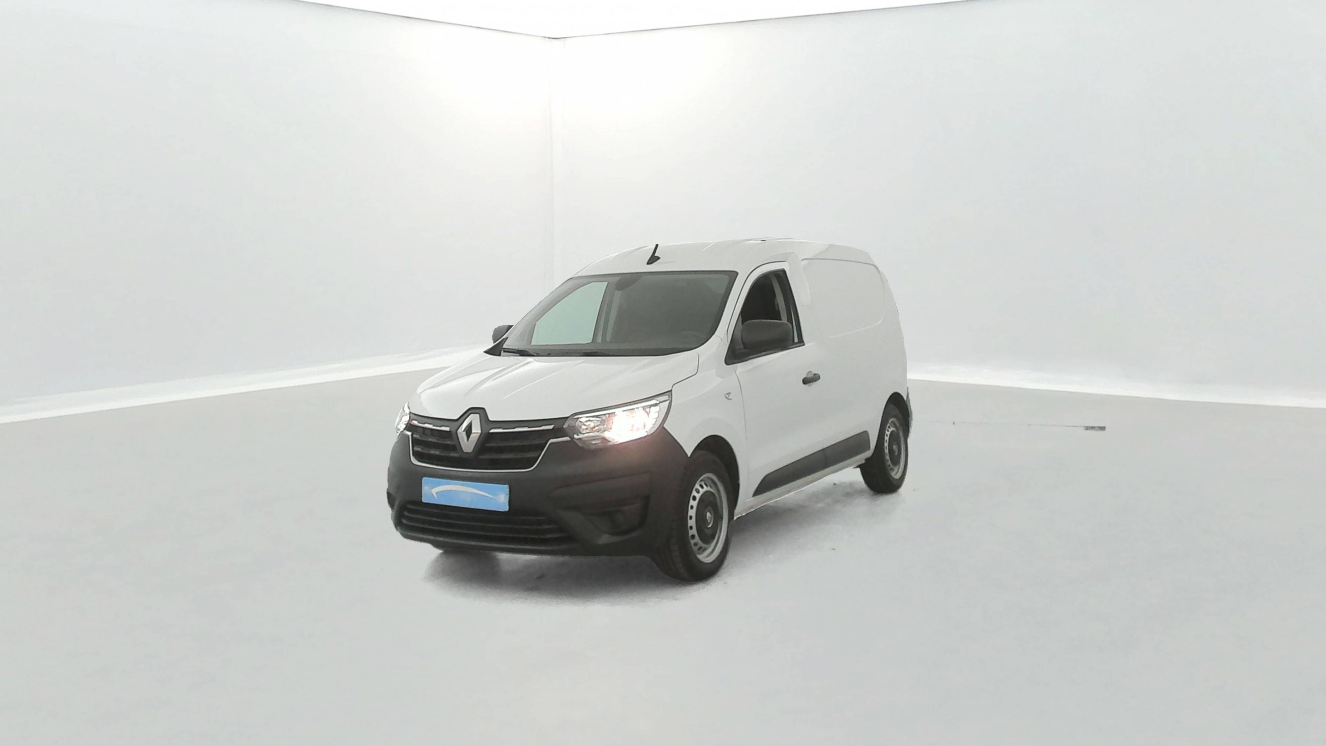Renault Express Van  BLUE DCI 95 - 22 occasion de 2024 en vente à Concarneau